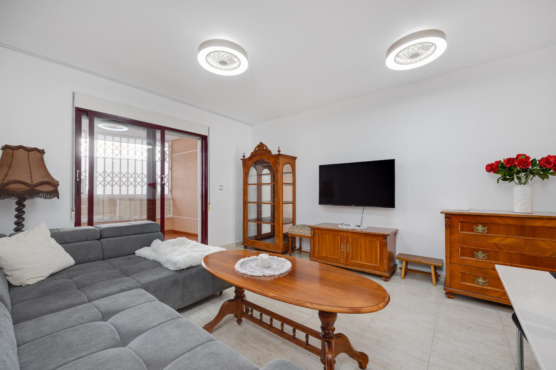 Resale - Apartment  - Torrevieja - Playa del Cura