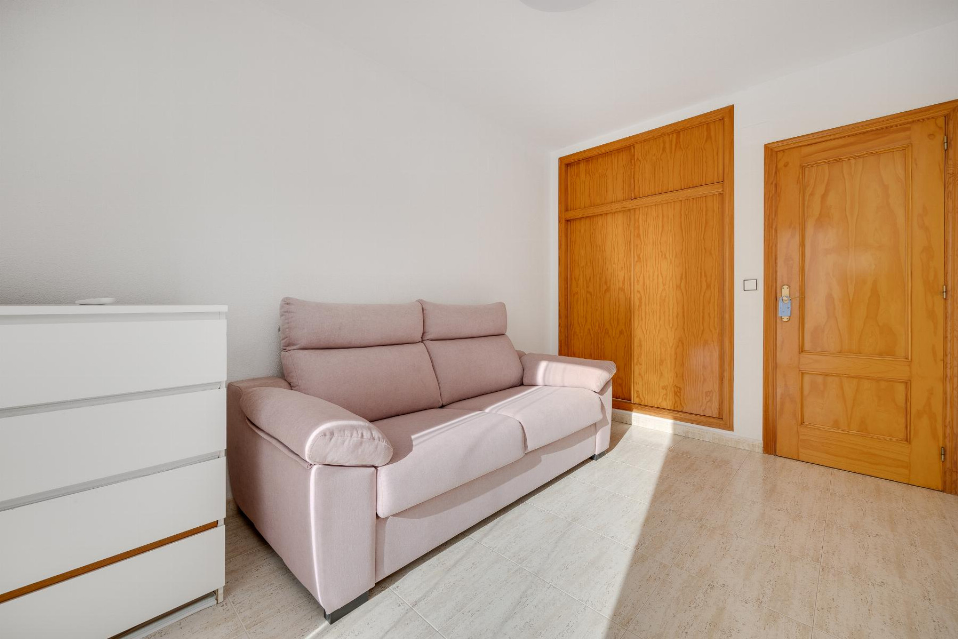 Resale - Apartment  - Torrevieja - Playa del Cura