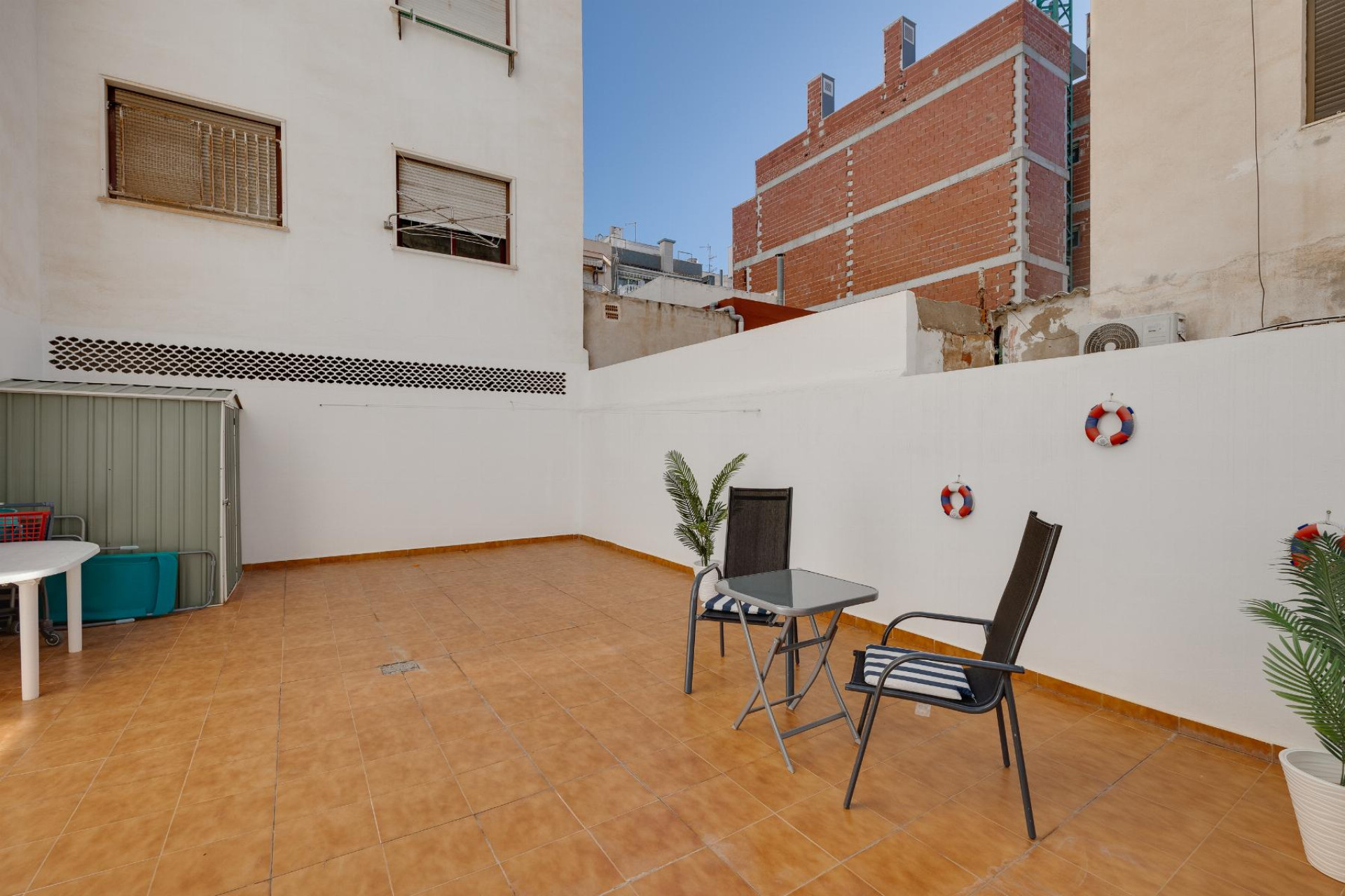 Resale - Apartment  - Torrevieja - Playa del Cura