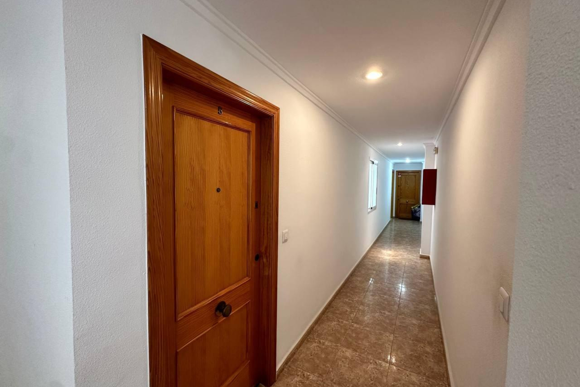 Resale - Apartment  - Torrevieja - Playa del cura