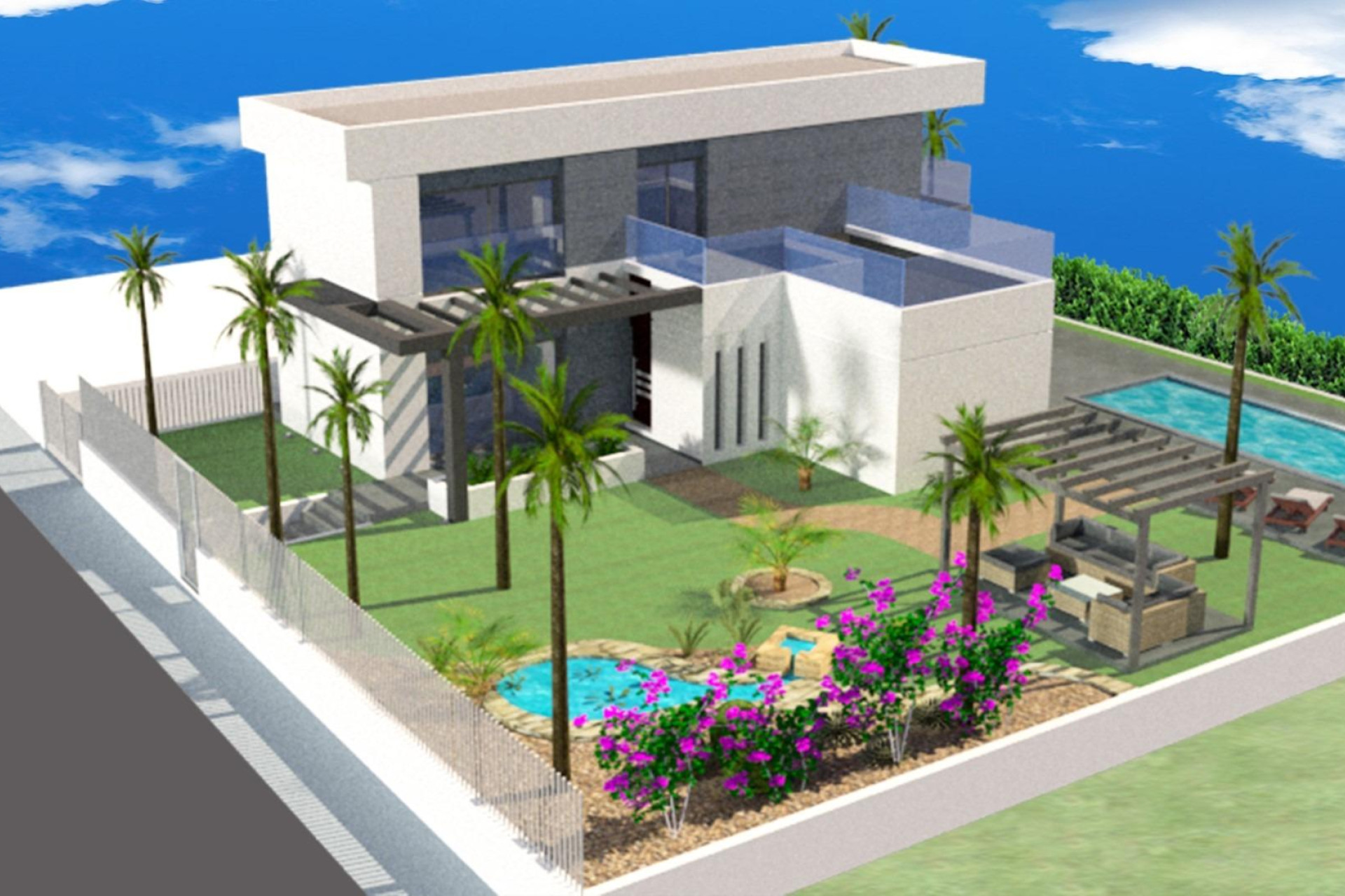 Resale - Apartment  - Torrevieja - Playa del cura