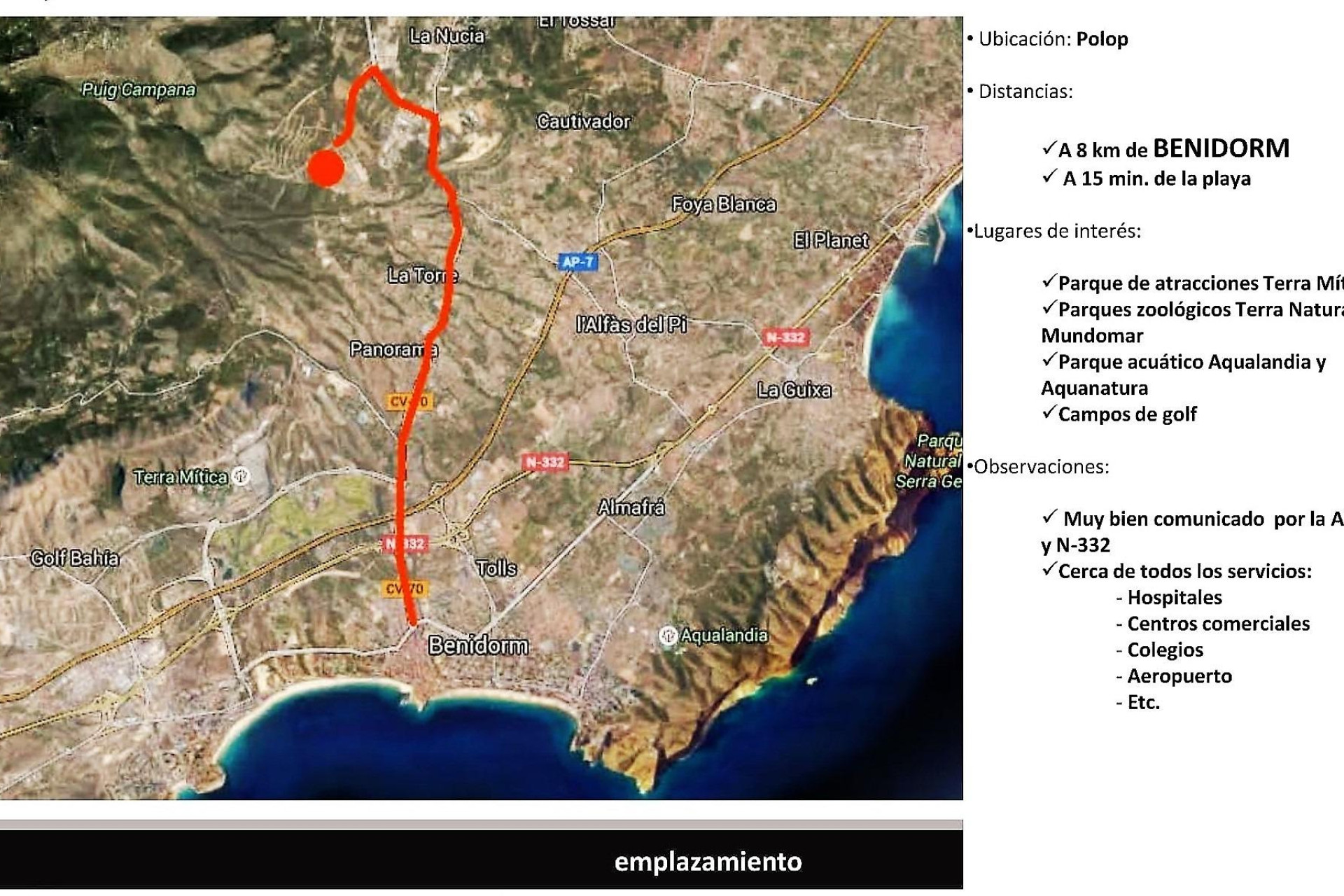 Resale - Apartment  - Torrevieja - Playa del cura