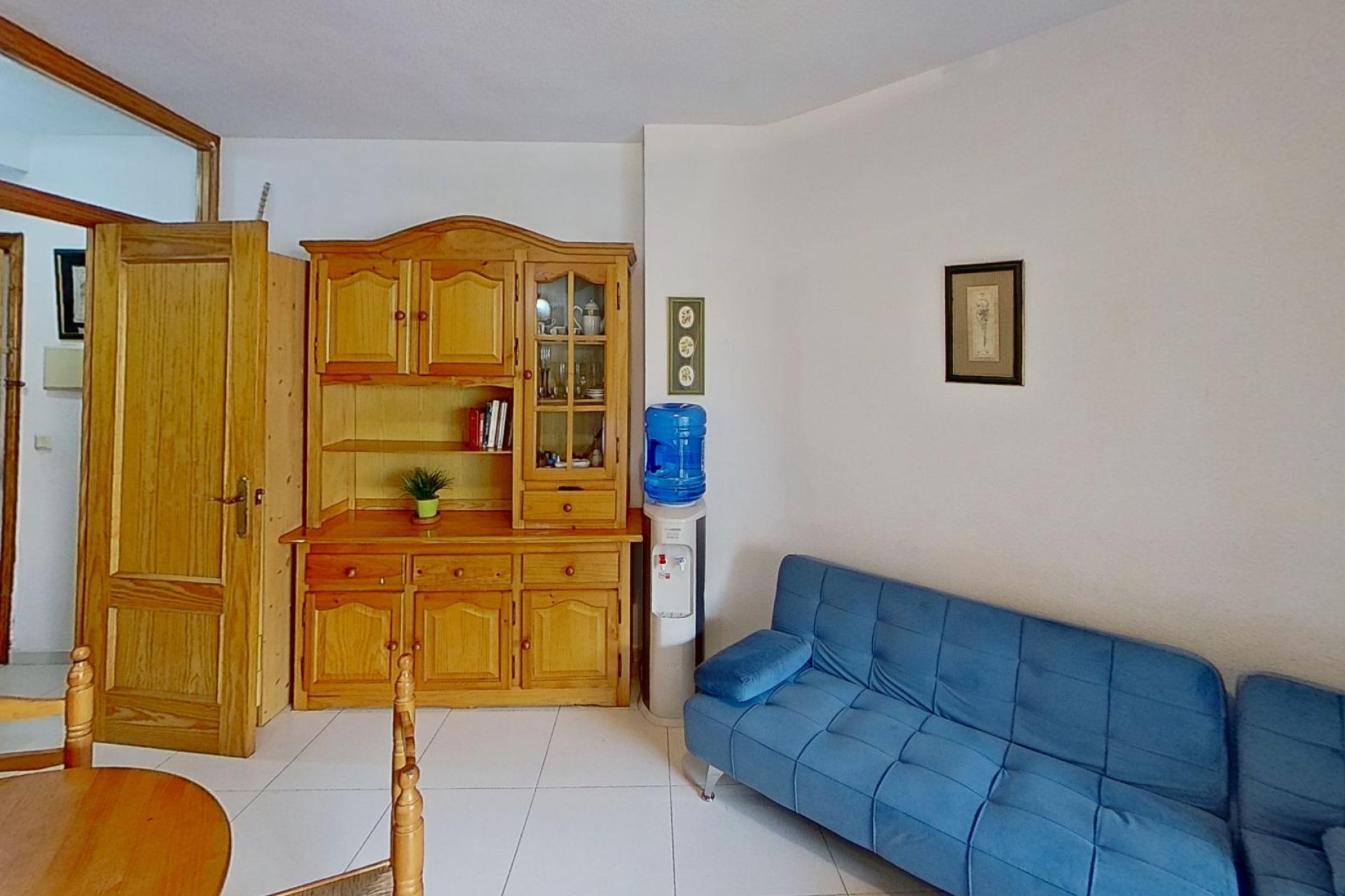 Resale - Apartment  - Torrevieja - Playa del cura