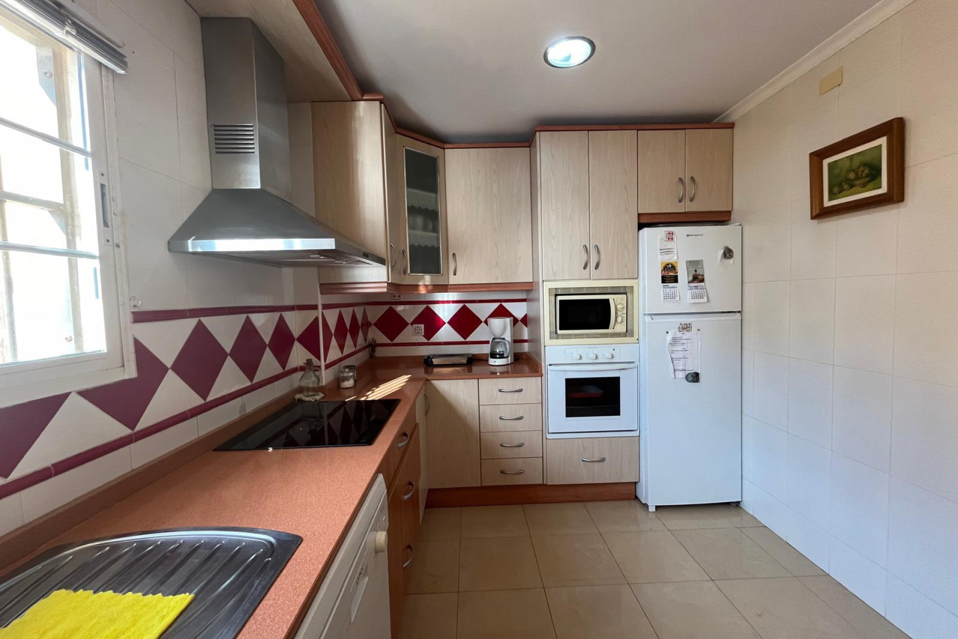 Resale - Apartment  - Torrevieja - Playa del cura