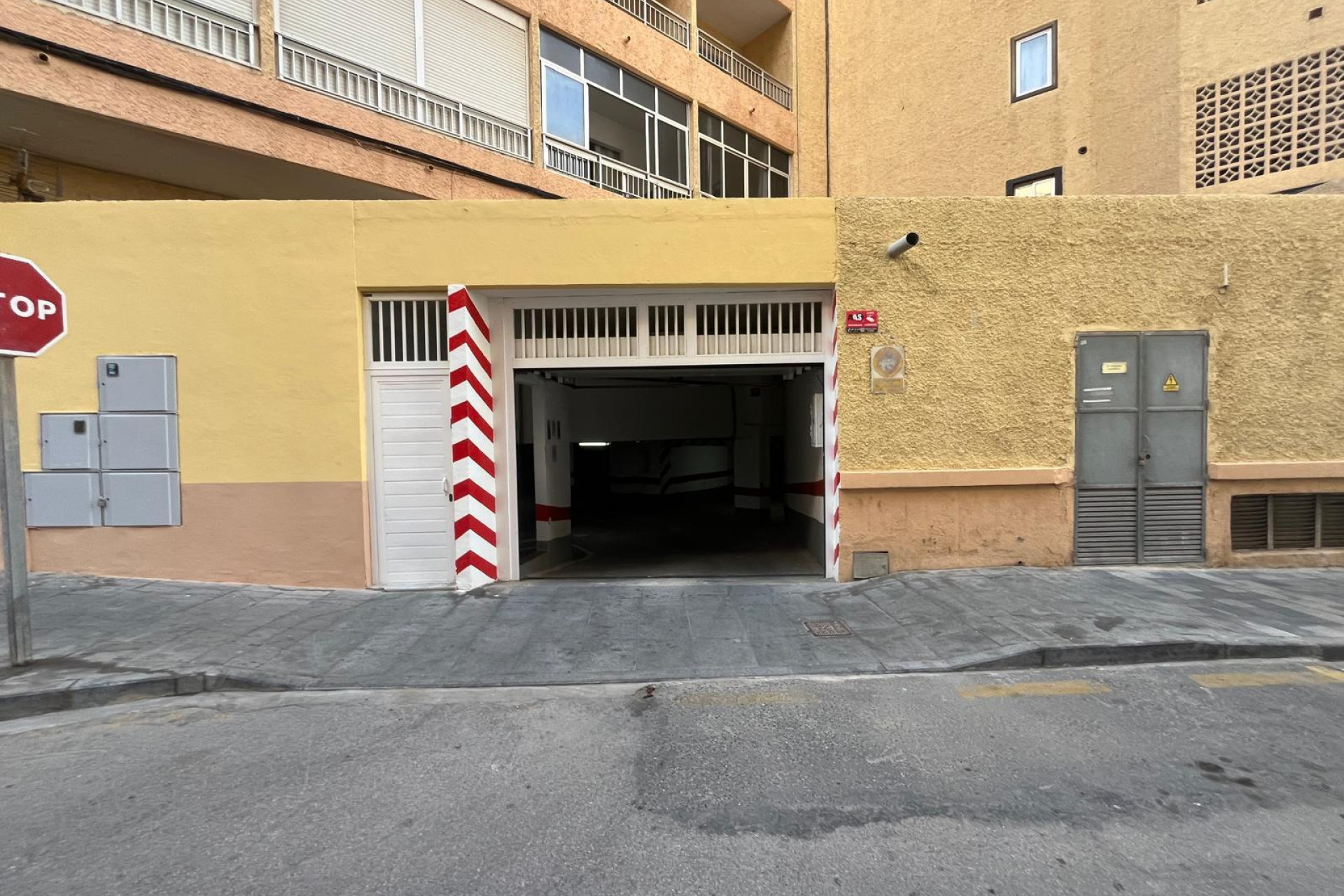 Resale - Apartment  - Torrevieja - Playa del cura