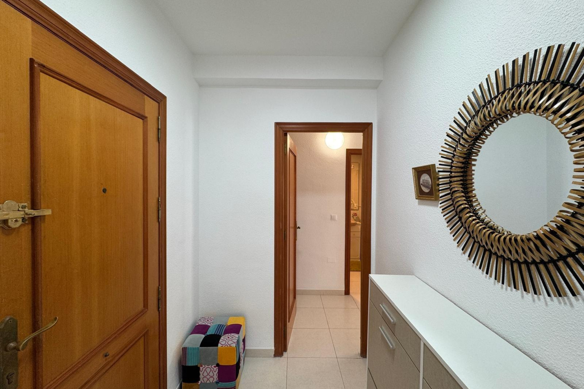 Resale - Apartment  - Torrevieja - Playa del cura