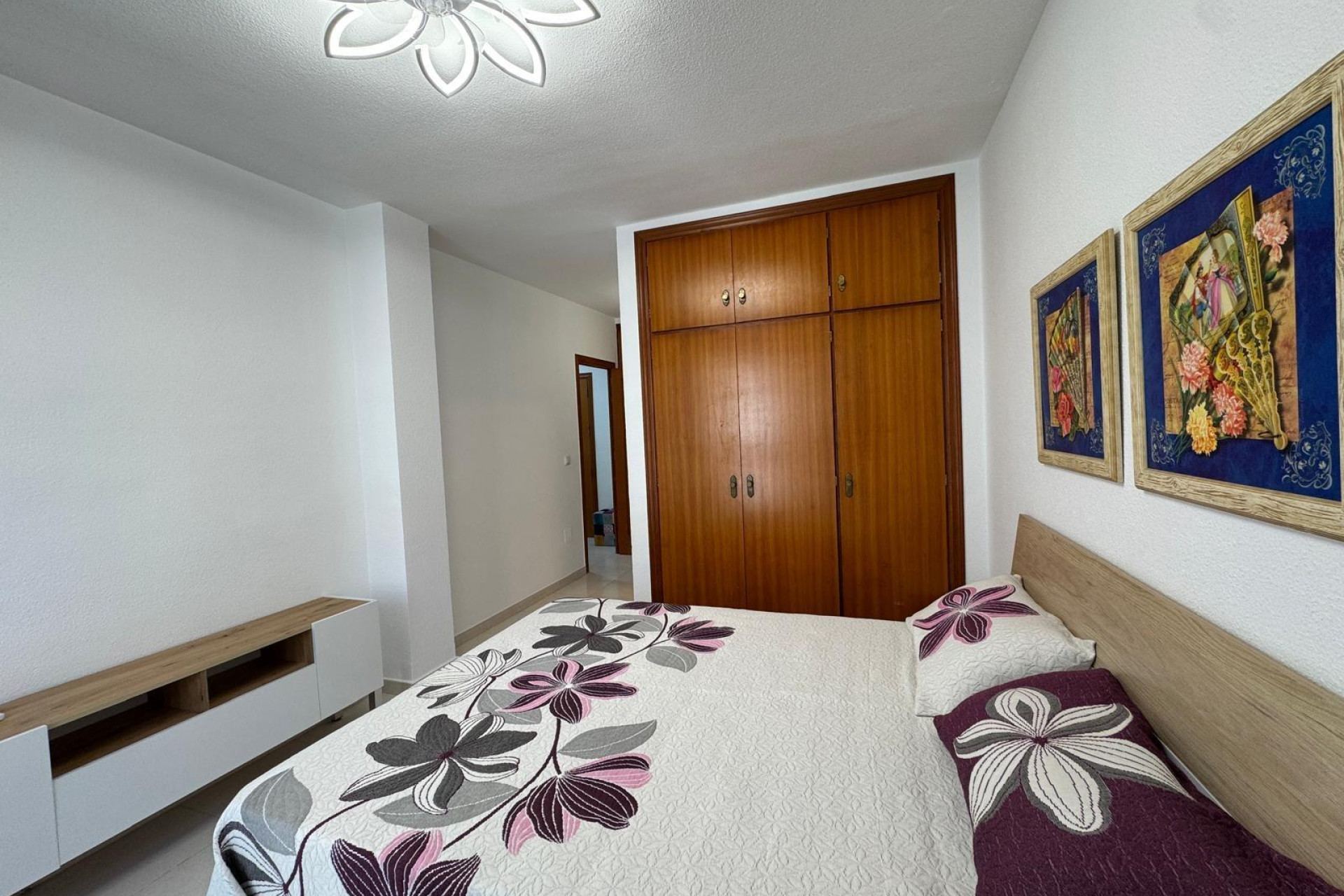 Resale - Apartment  - Torrevieja - Playa del cura