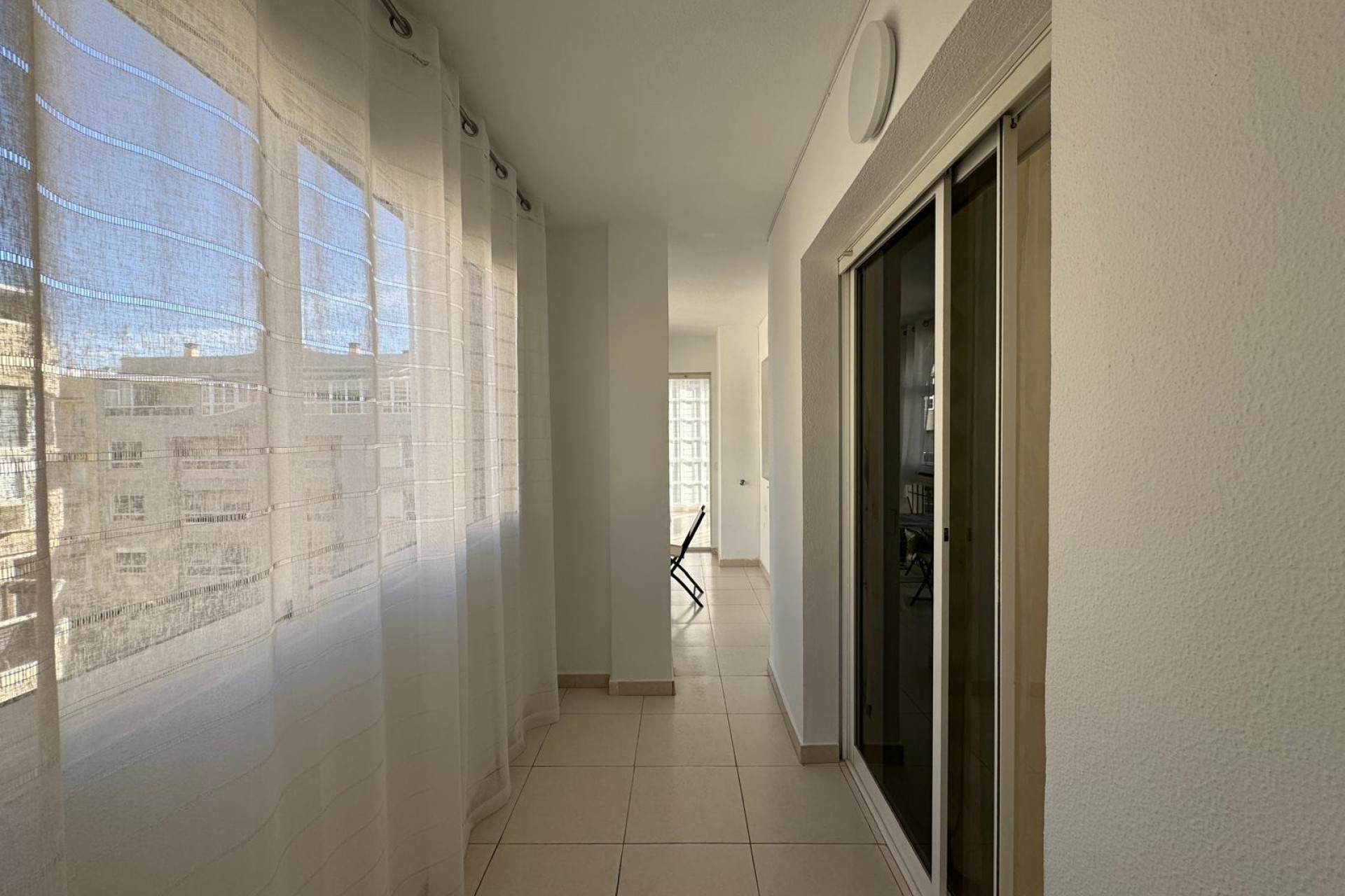 Resale - Apartment  - Torrevieja - Playa del cura