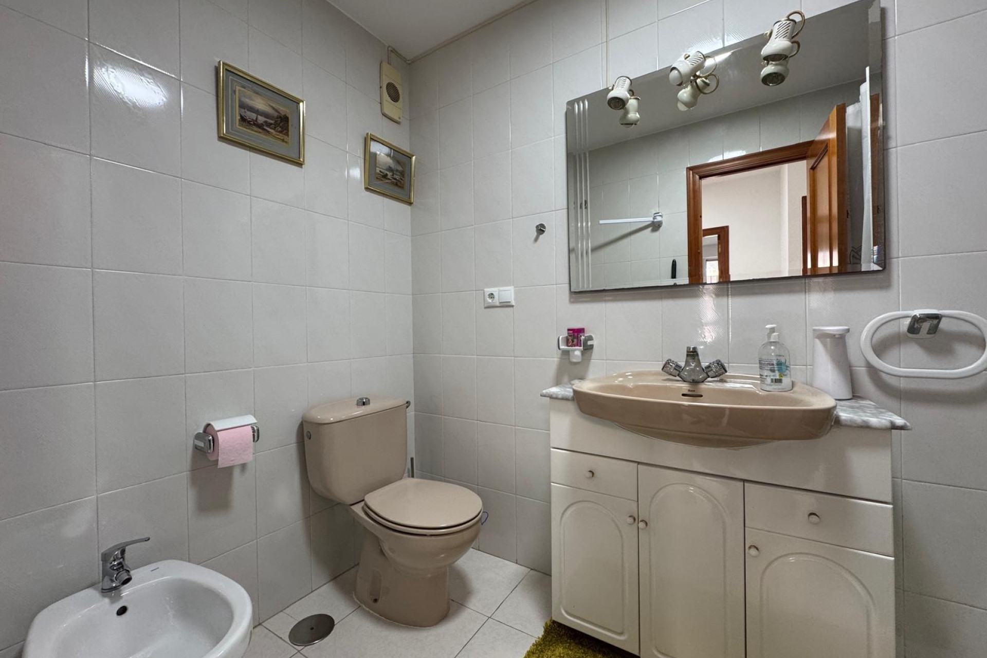 Resale - Apartment  - Torrevieja - Playa del cura