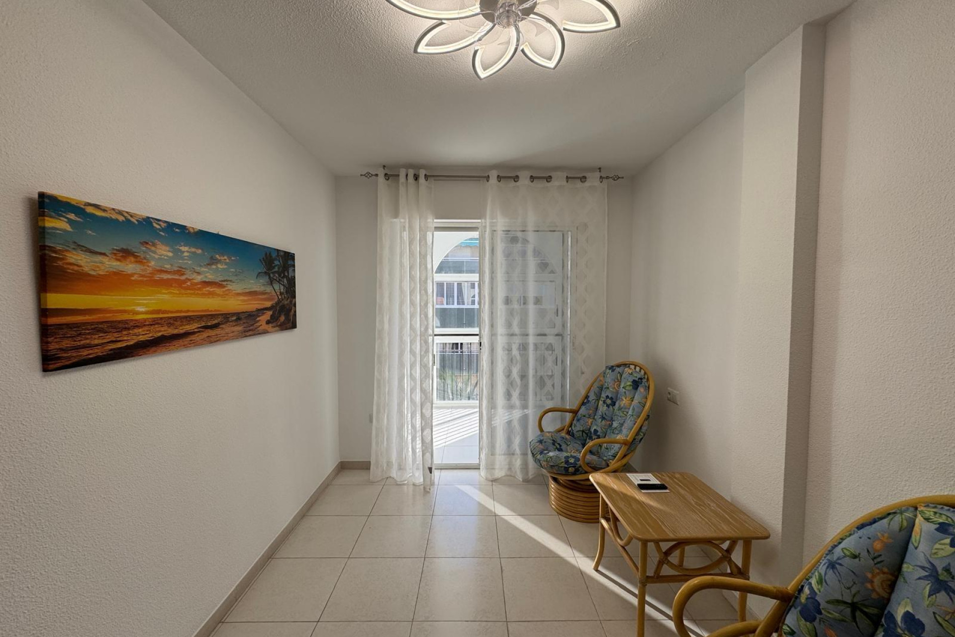 Resale - Apartment  - Torrevieja - Playa del cura