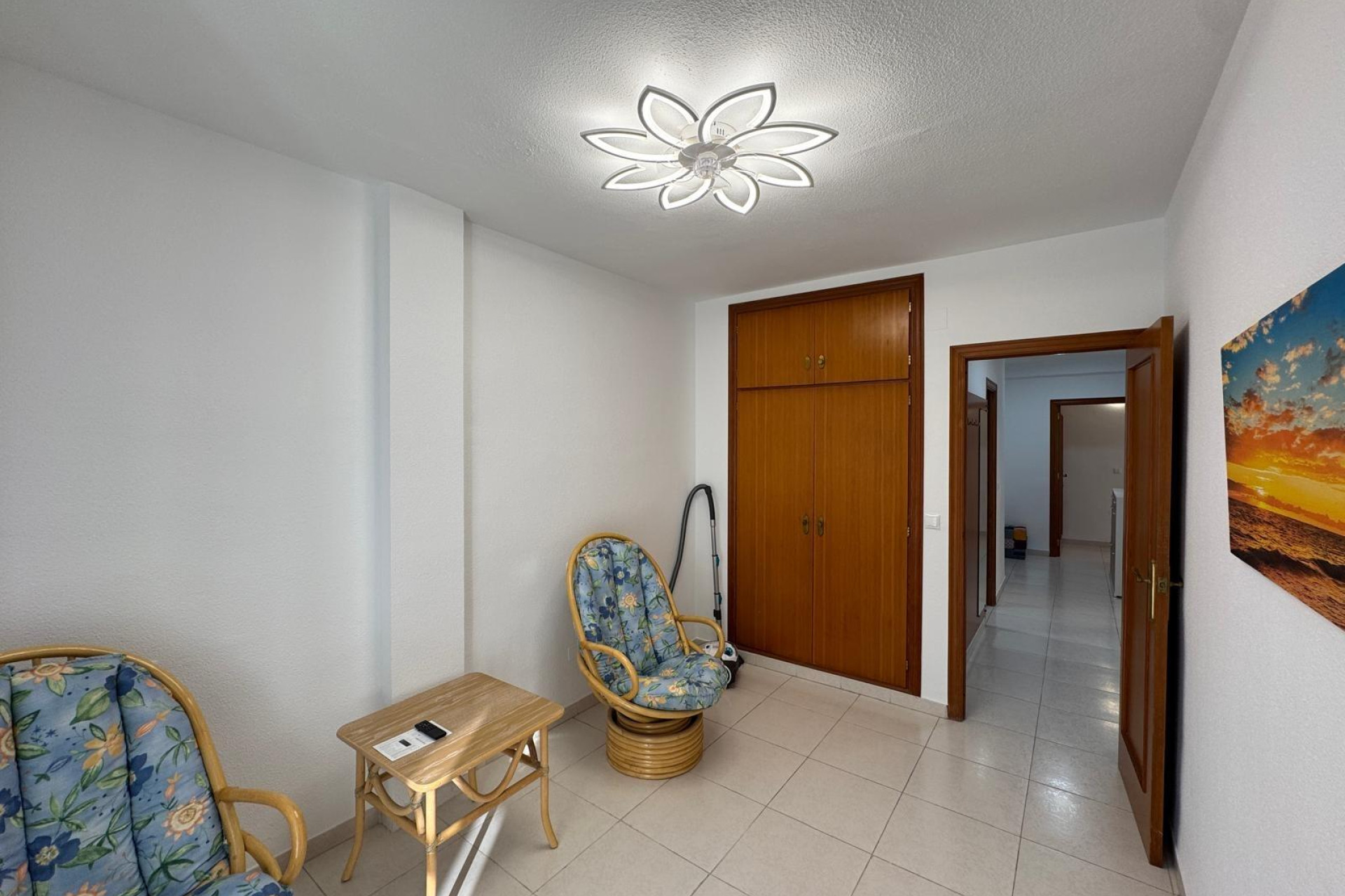 Resale - Apartment  - Torrevieja - Playa del cura