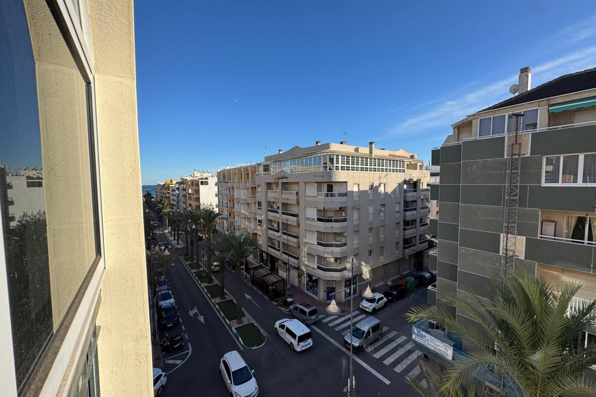 Resale - Apartment  - Torrevieja - Playa del cura