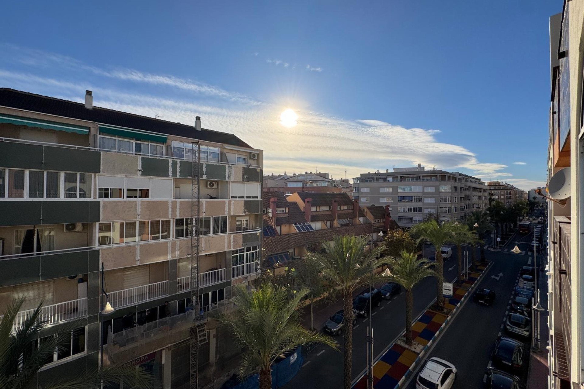 Resale - Apartment  - Torrevieja - Playa del cura