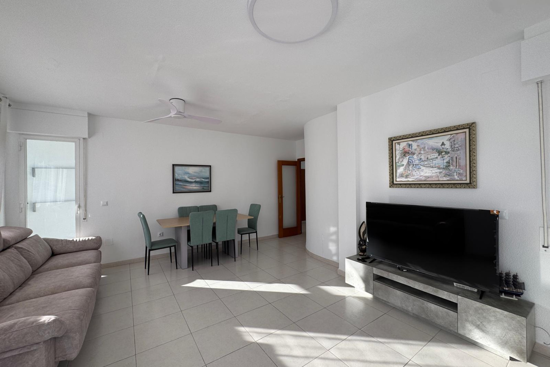 Resale - Apartment  - Torrevieja - Playa del cura