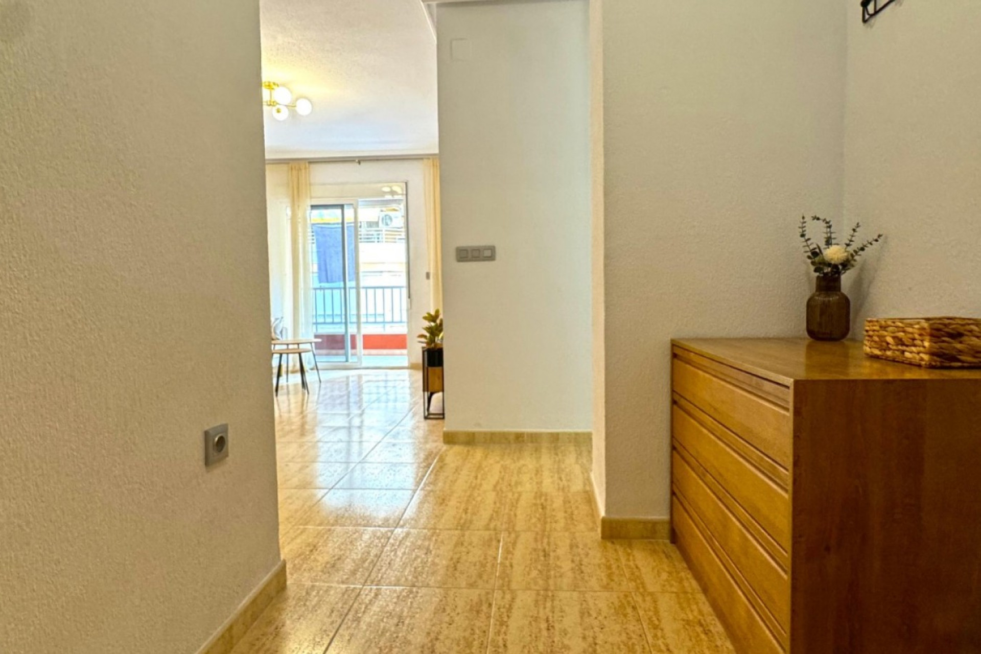 Resale - Apartment  - Torrevieja - Playa del Cura