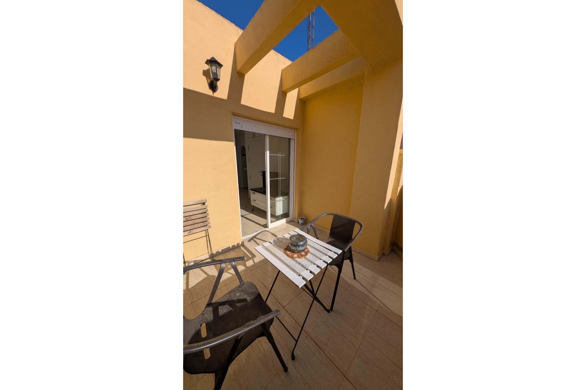 Resale - Apartment  - Torrevieja - Playa del cura