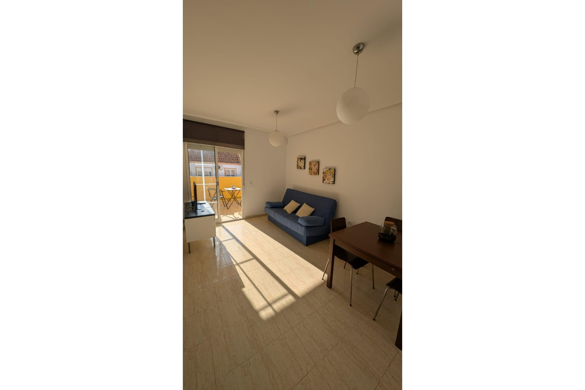 Resale - Apartment  - Torrevieja - Playa del cura