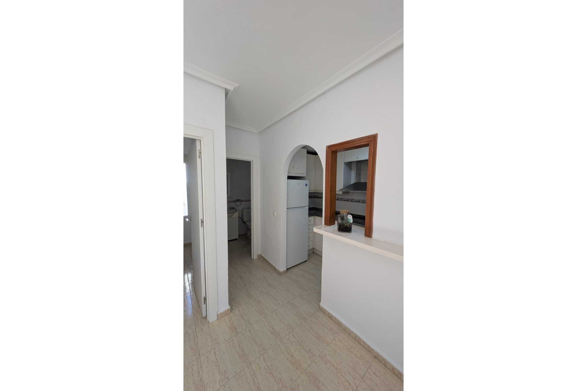 Resale - Apartment  - Torrevieja - Playa del cura