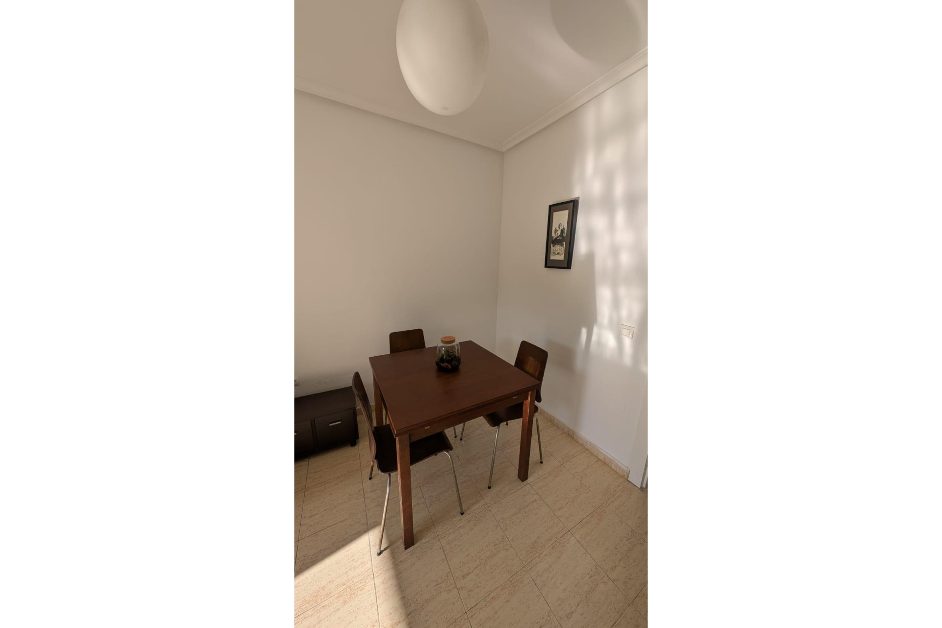 Resale - Apartment  - Torrevieja - Playa del cura