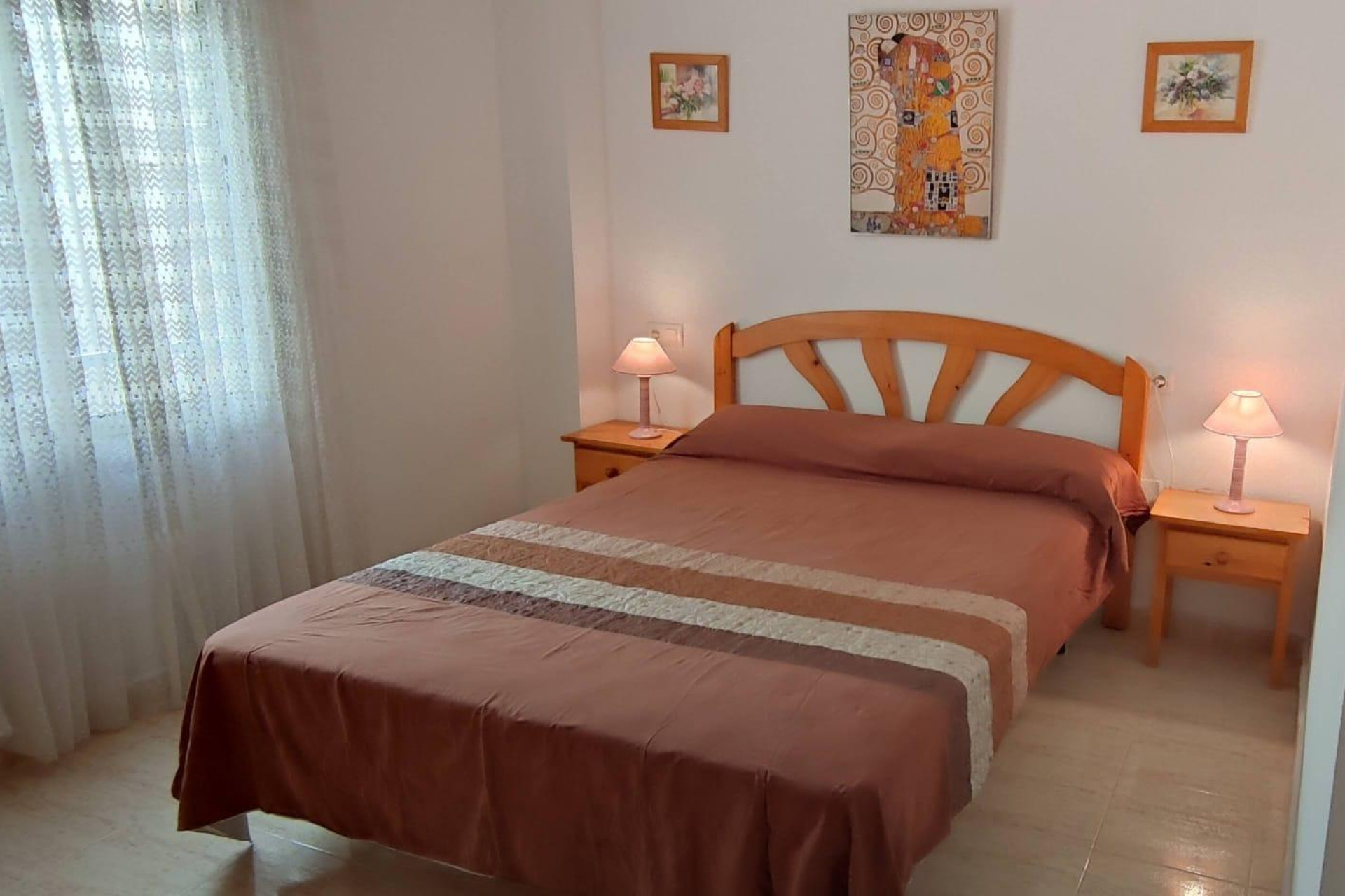 Resale - Apartment  - Torrevieja - Playa del cura