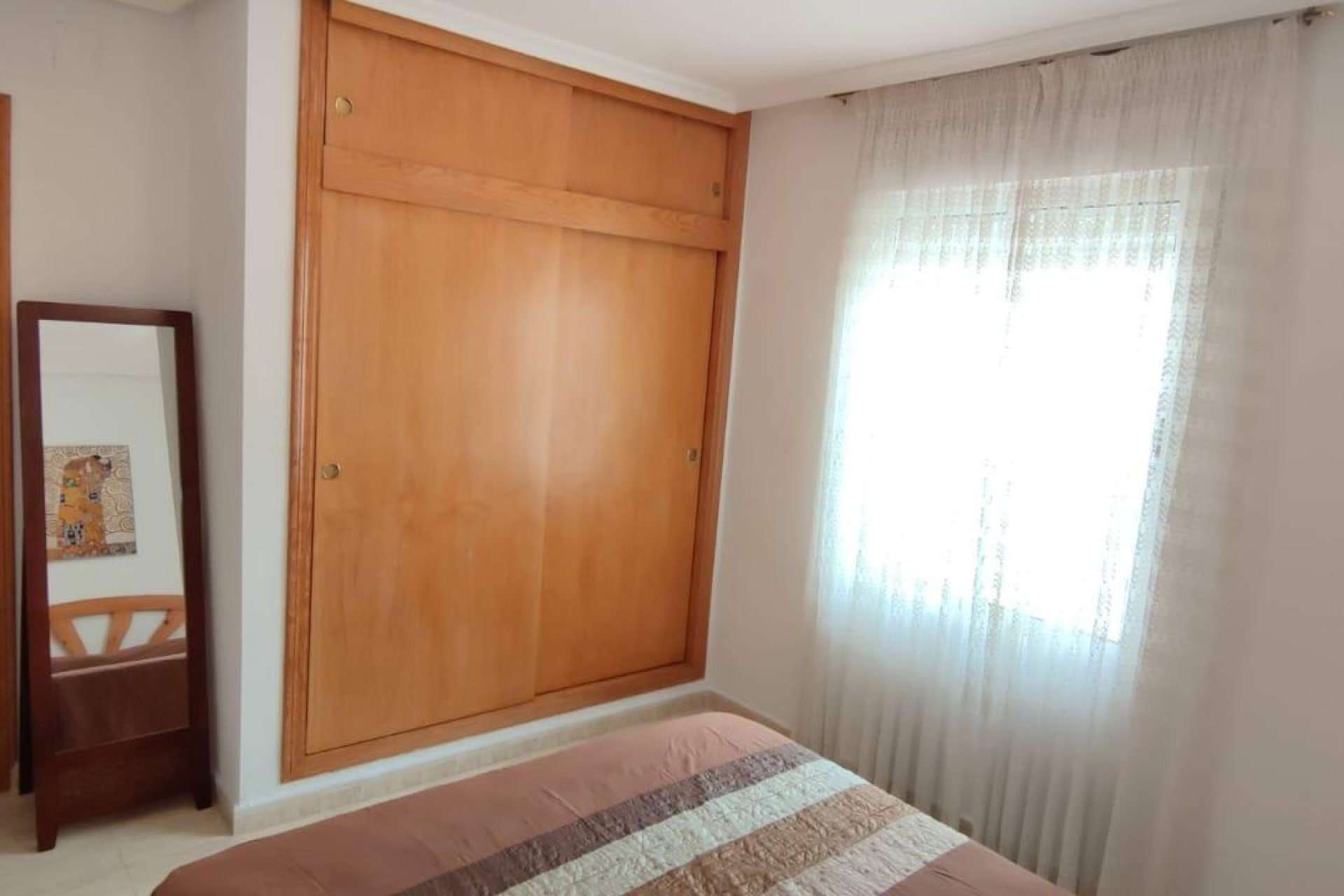 Resale - Apartment  - Torrevieja - Playa del cura