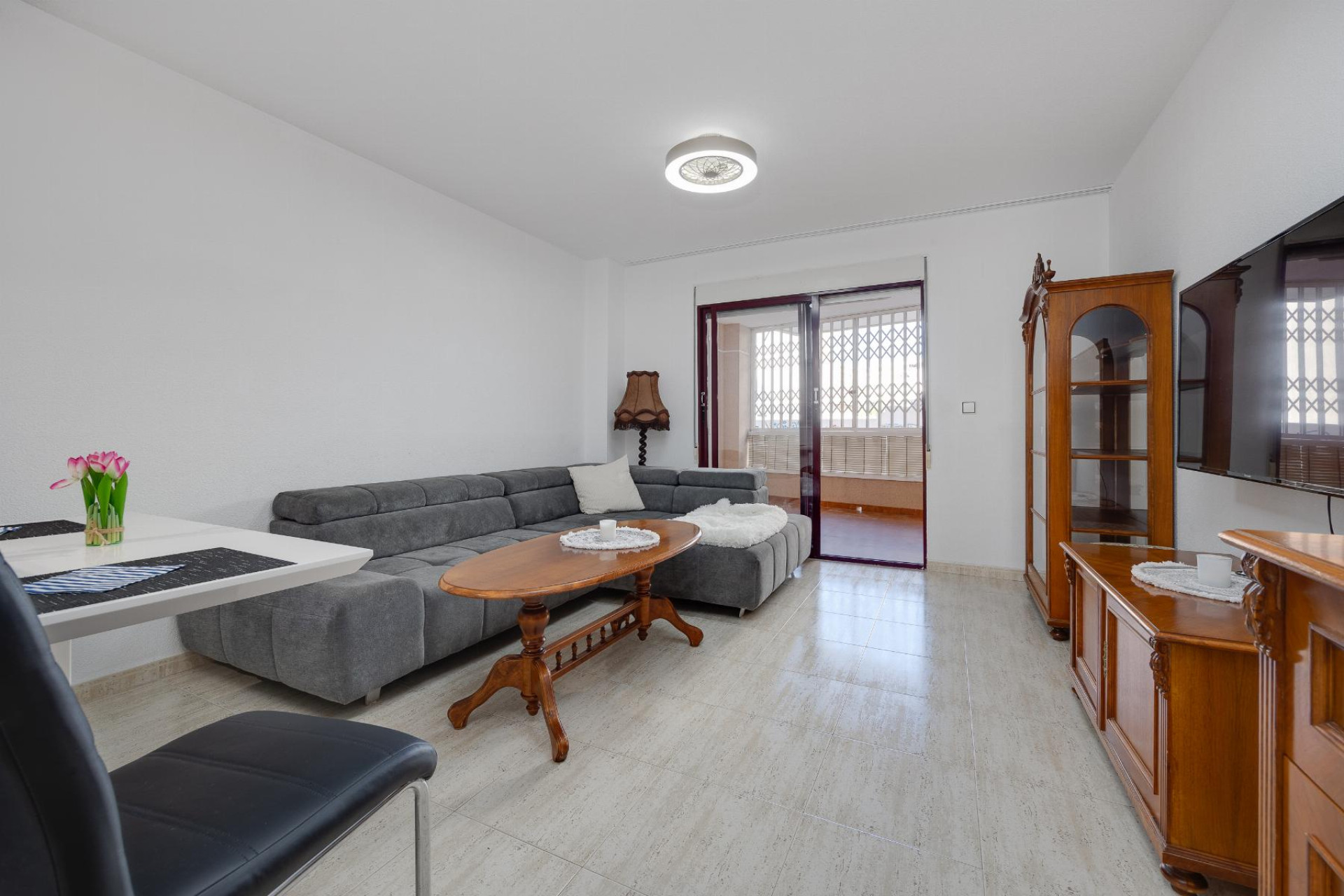 Resale - Apartment  - Torrevieja - Playa del Cura