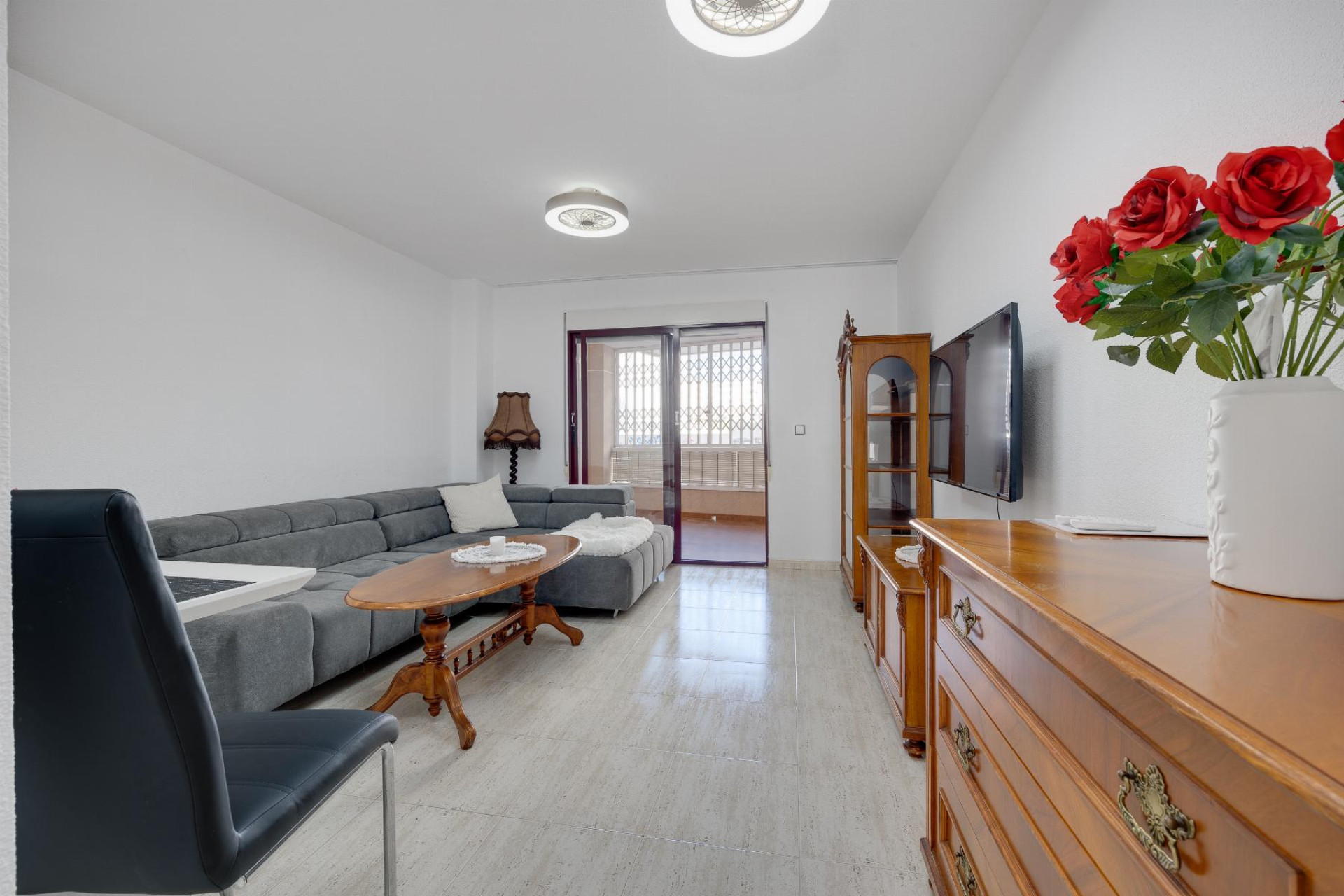 Resale - Apartment  - Torrevieja - Playa del Cura