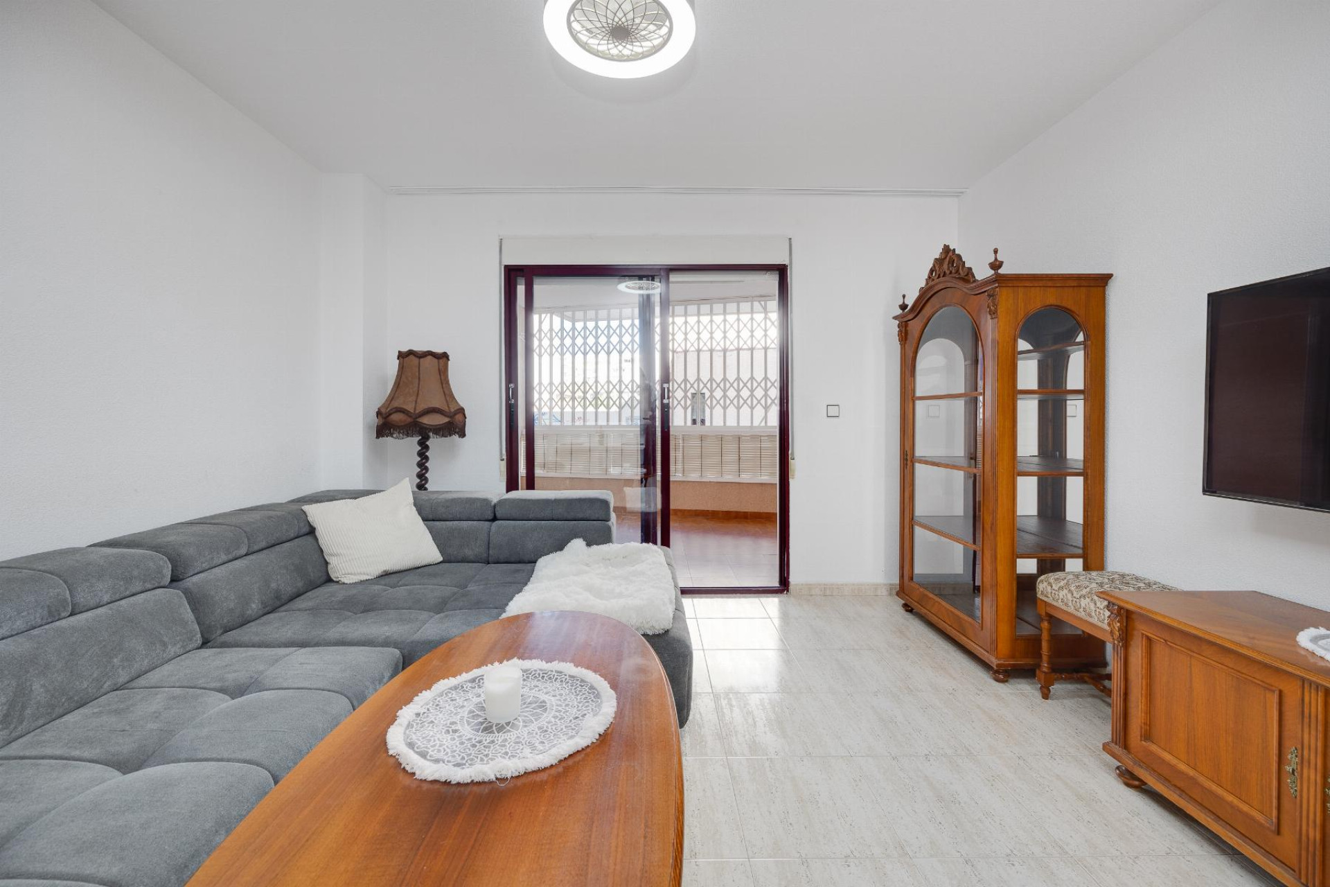 Resale - Apartment  - Torrevieja - Playa del Cura