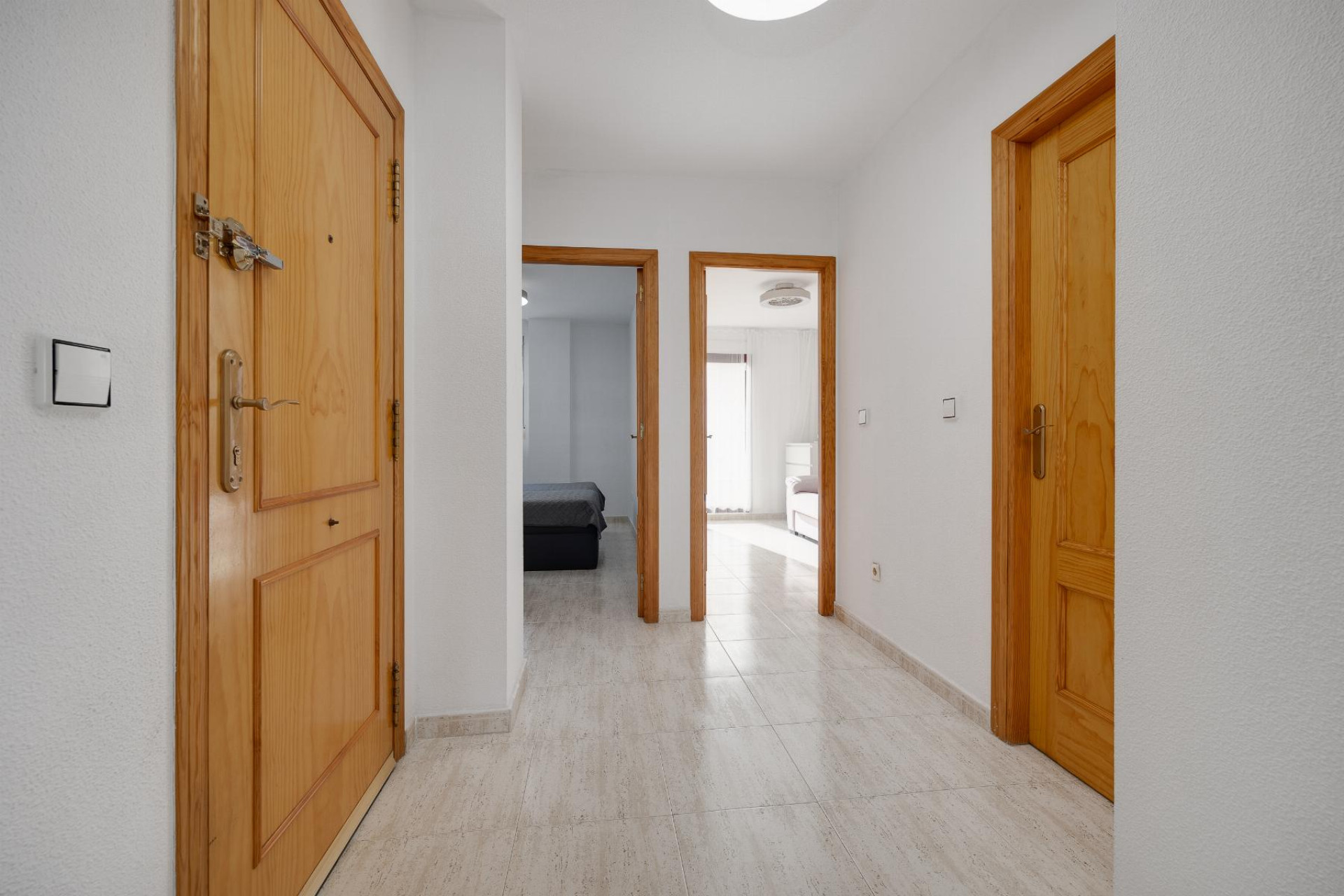 Resale - Apartment  - Torrevieja - Playa del Cura