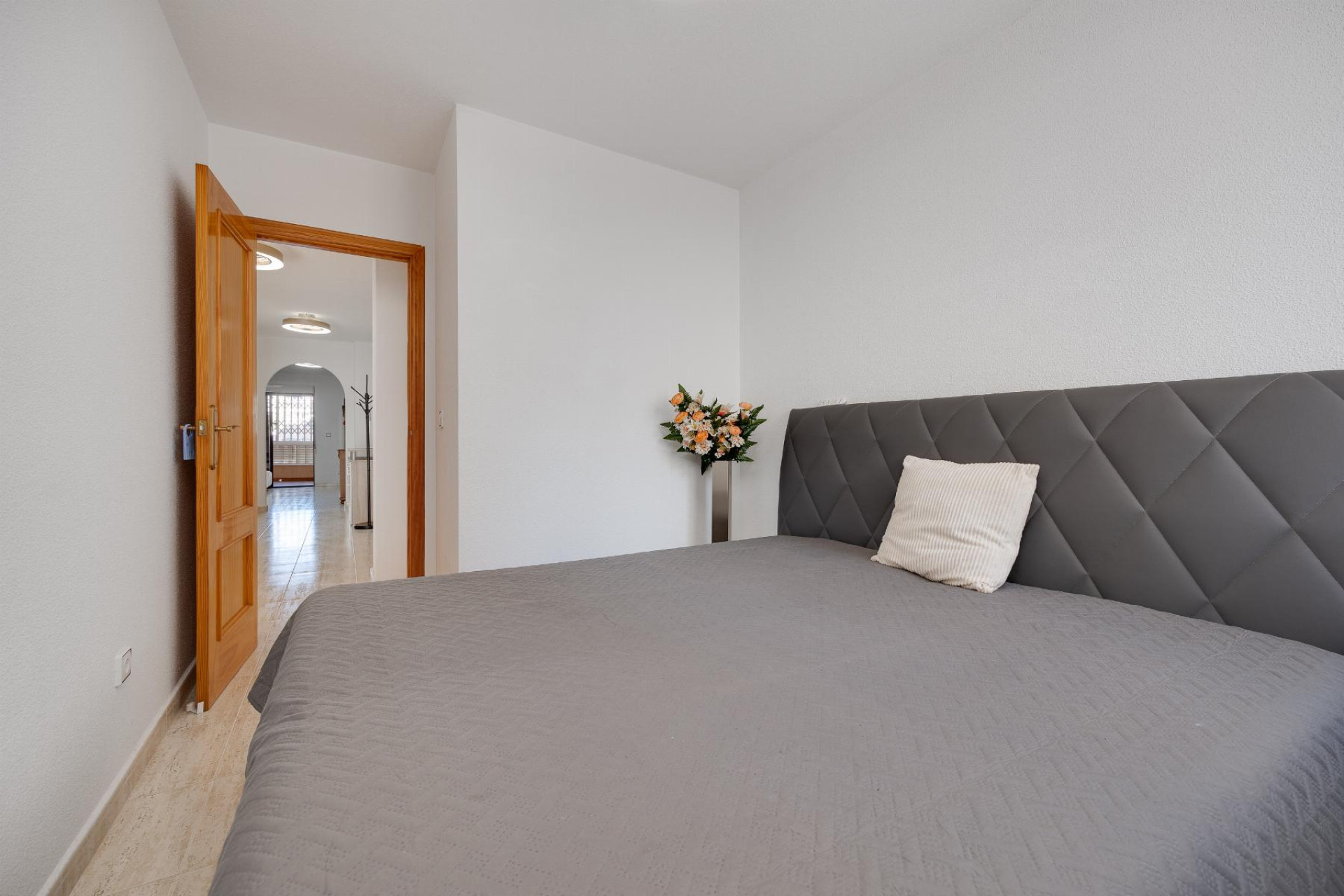 Resale - Apartment  - Torrevieja - Playa del Cura