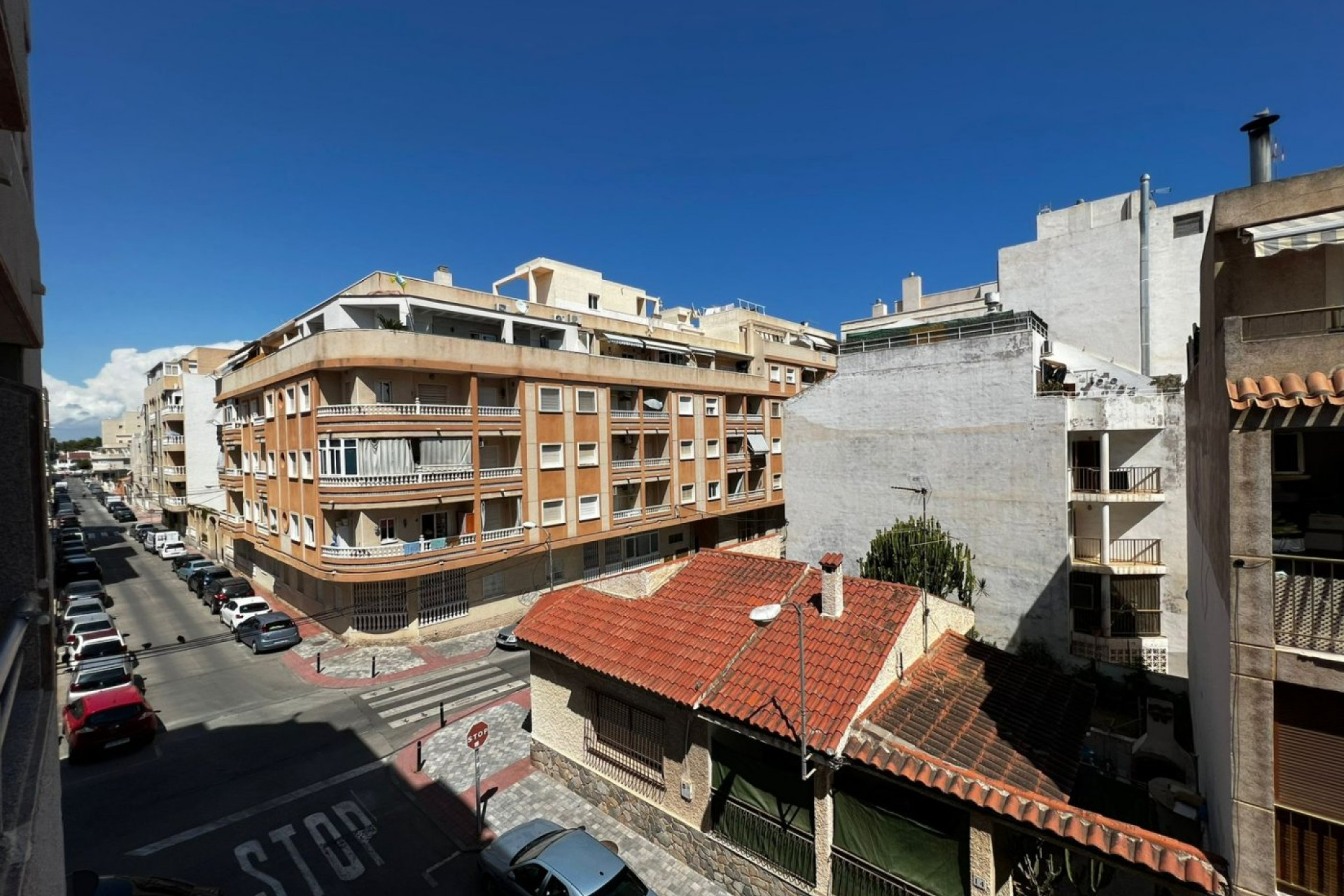 Resale - Apartment  - Torrevieja - Playa del cura