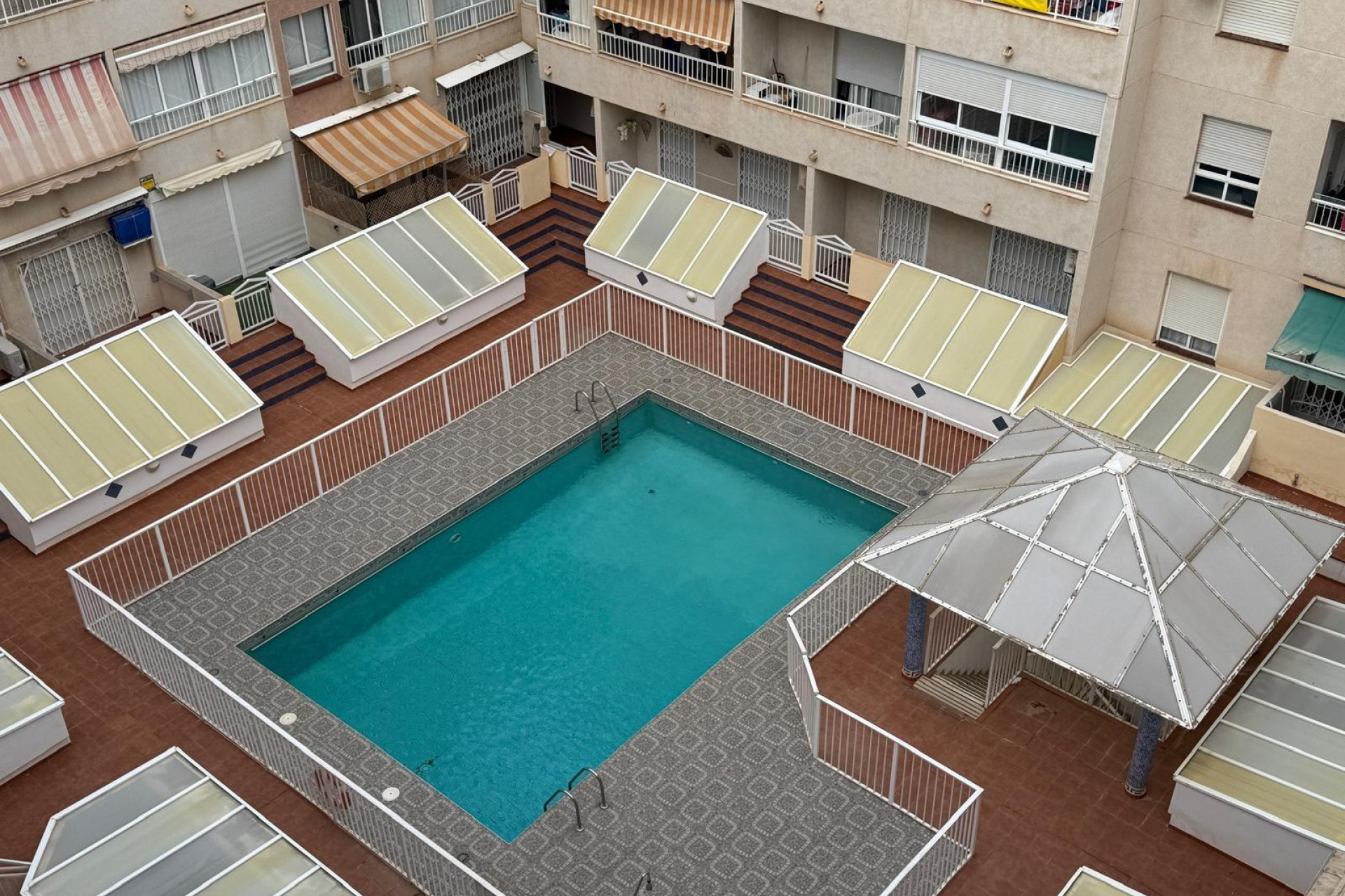 Resale - Apartment  - Torrevieja - Playa del Cura