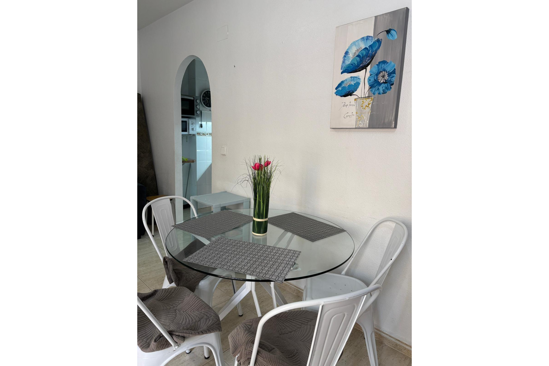 Resale - Apartment  - Torrevieja - Playa del Cura