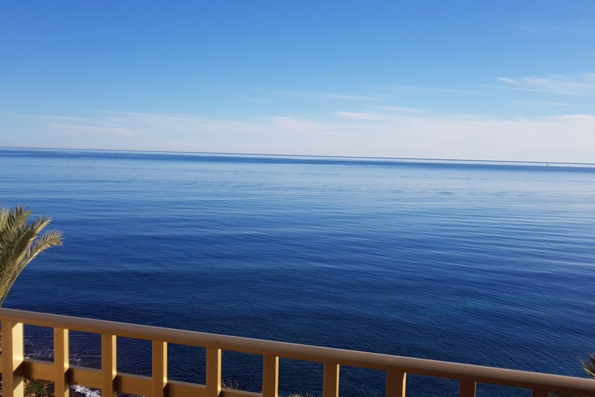 Resale - Apartment  - Torrevieja - Playa Del Cura