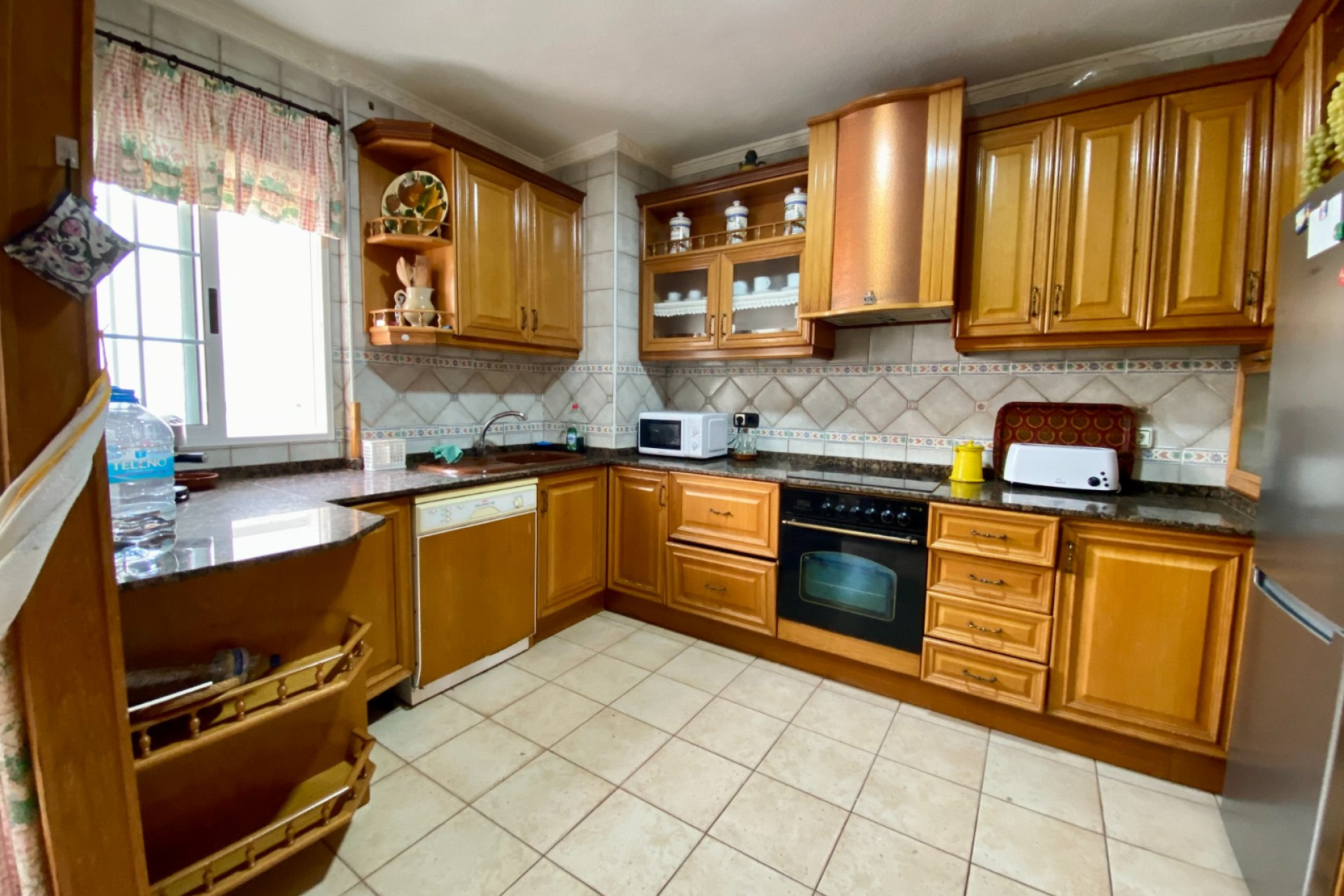 Resale - Apartment  - Torrevieja - Playa Del Cura