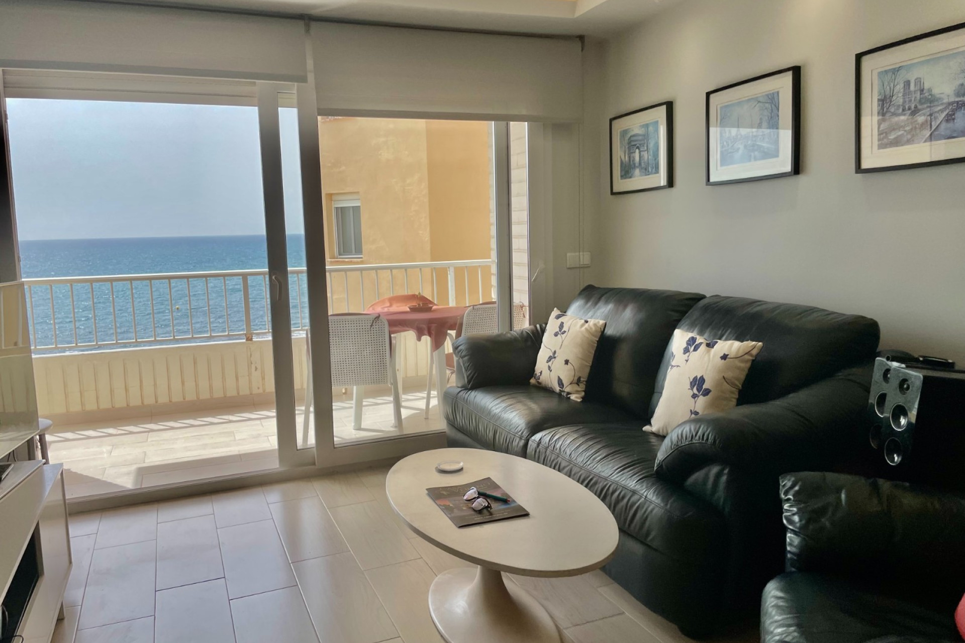 Resale - Apartment  - Torrevieja - Playa Del Cura