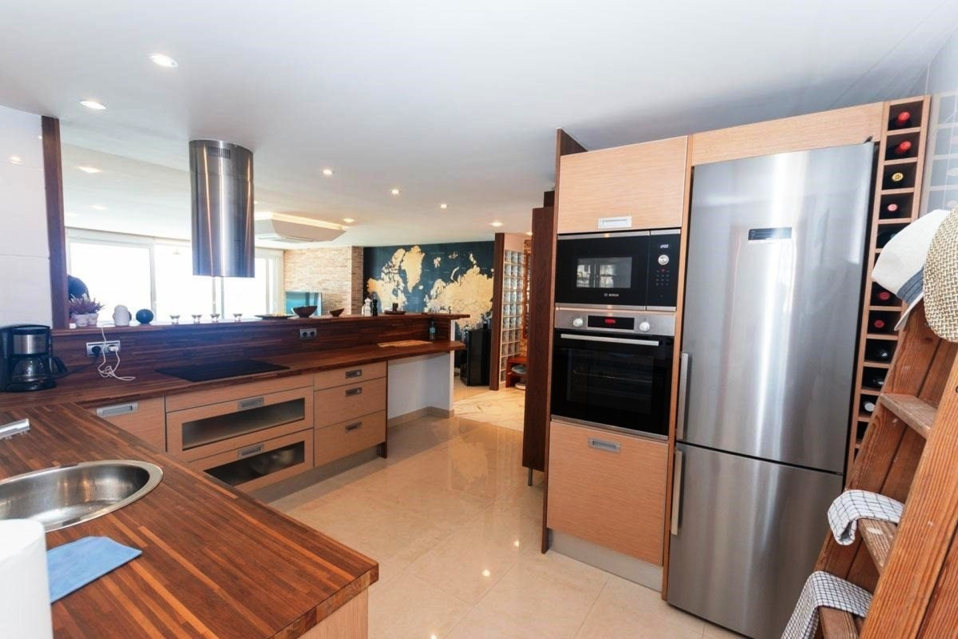 Resale - Apartment  - Torrevieja - Playa Del Cura