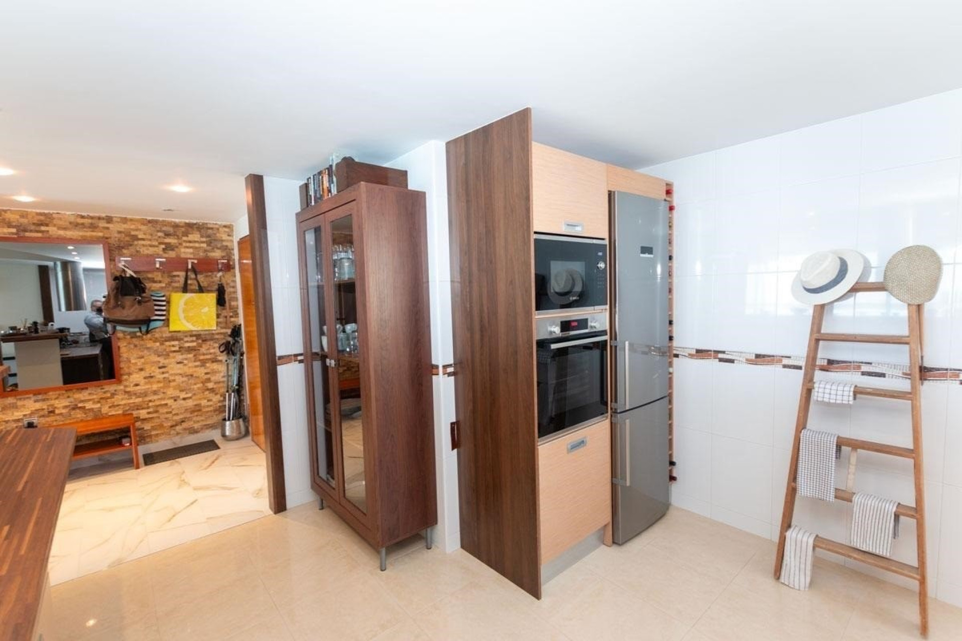 Resale - Apartment  - Torrevieja - Playa Del Cura