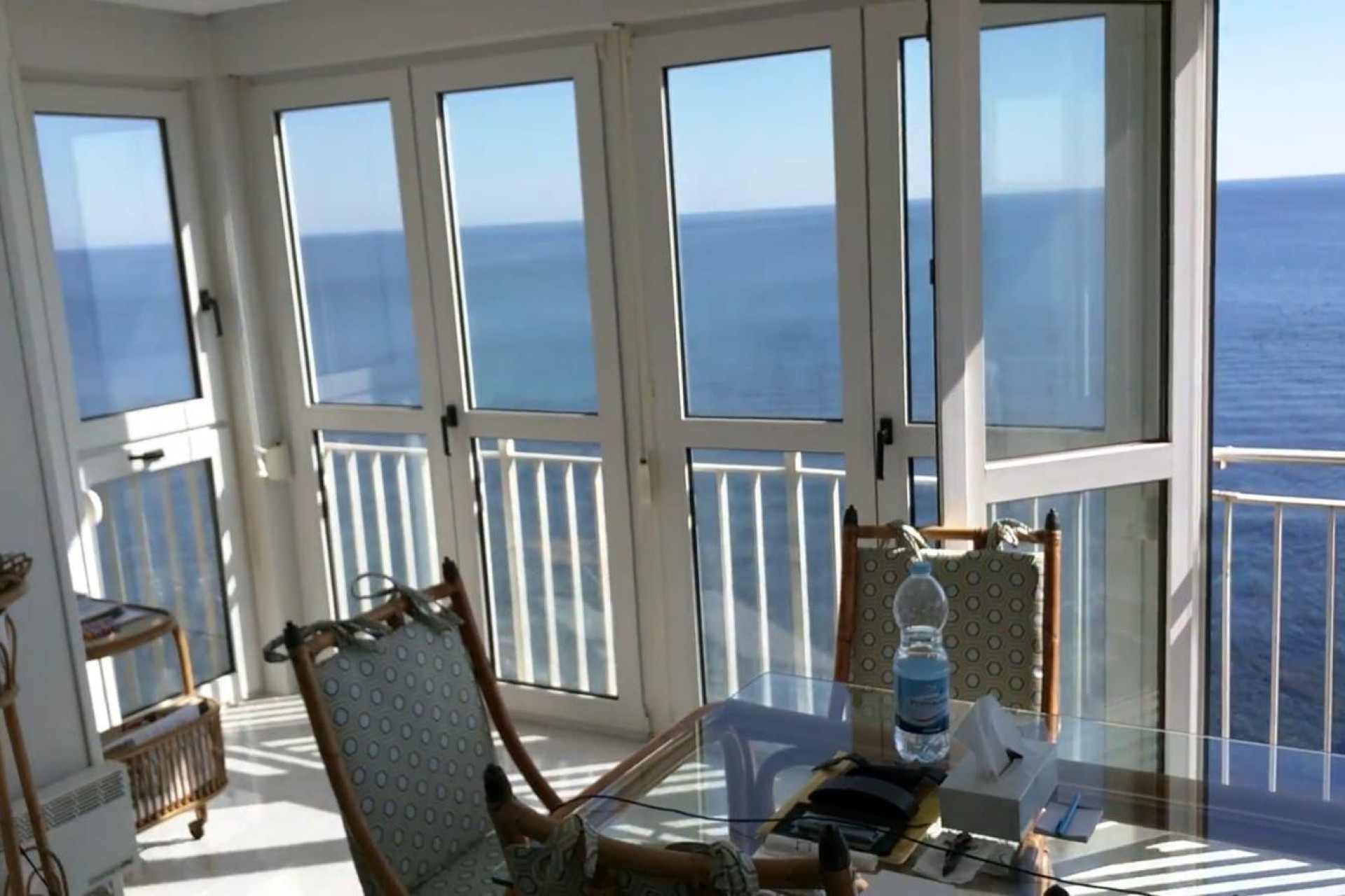 Resale - Apartment  - Torrevieja - Playa del Cura