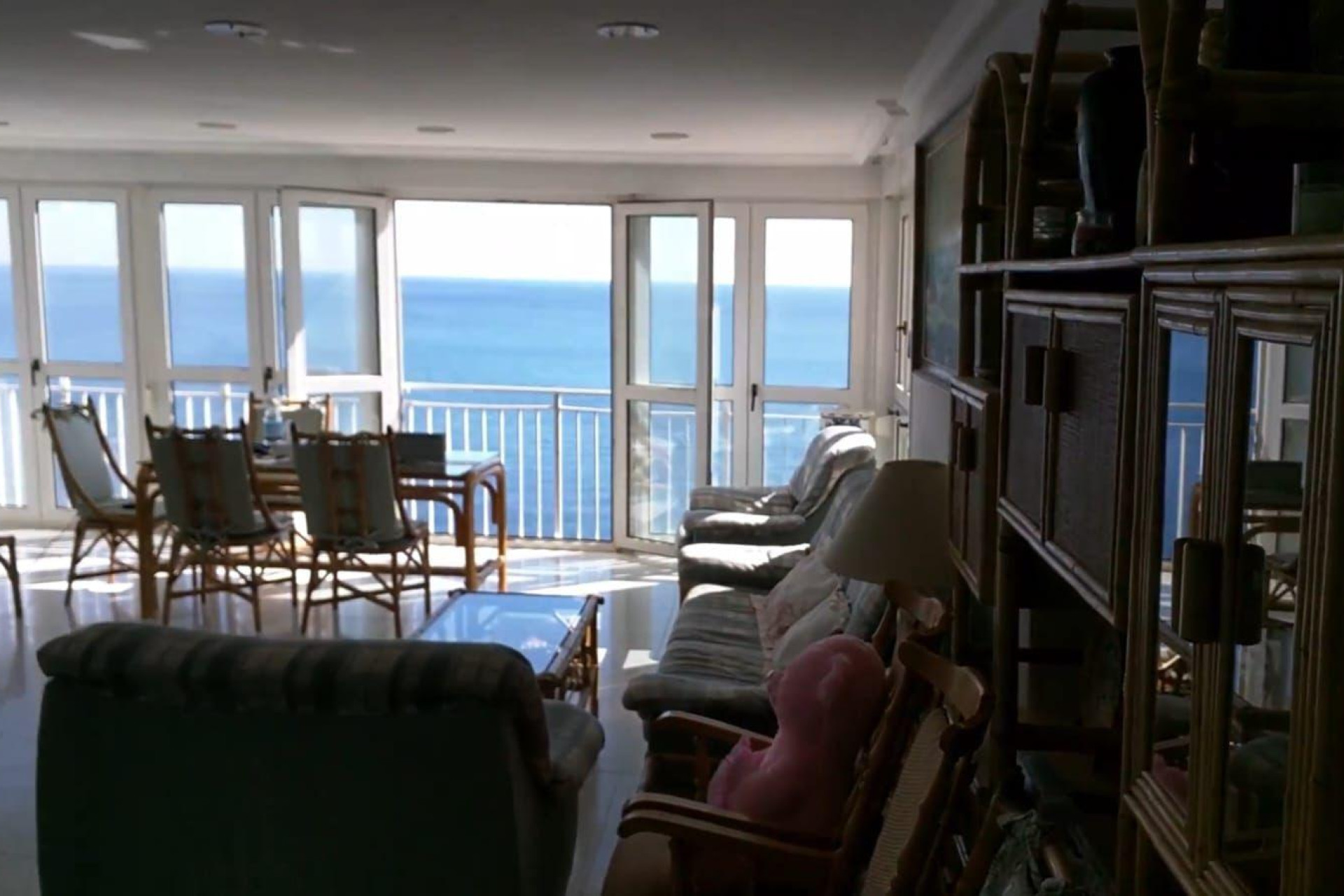 Resale - Apartment  - Torrevieja - Playa del Cura