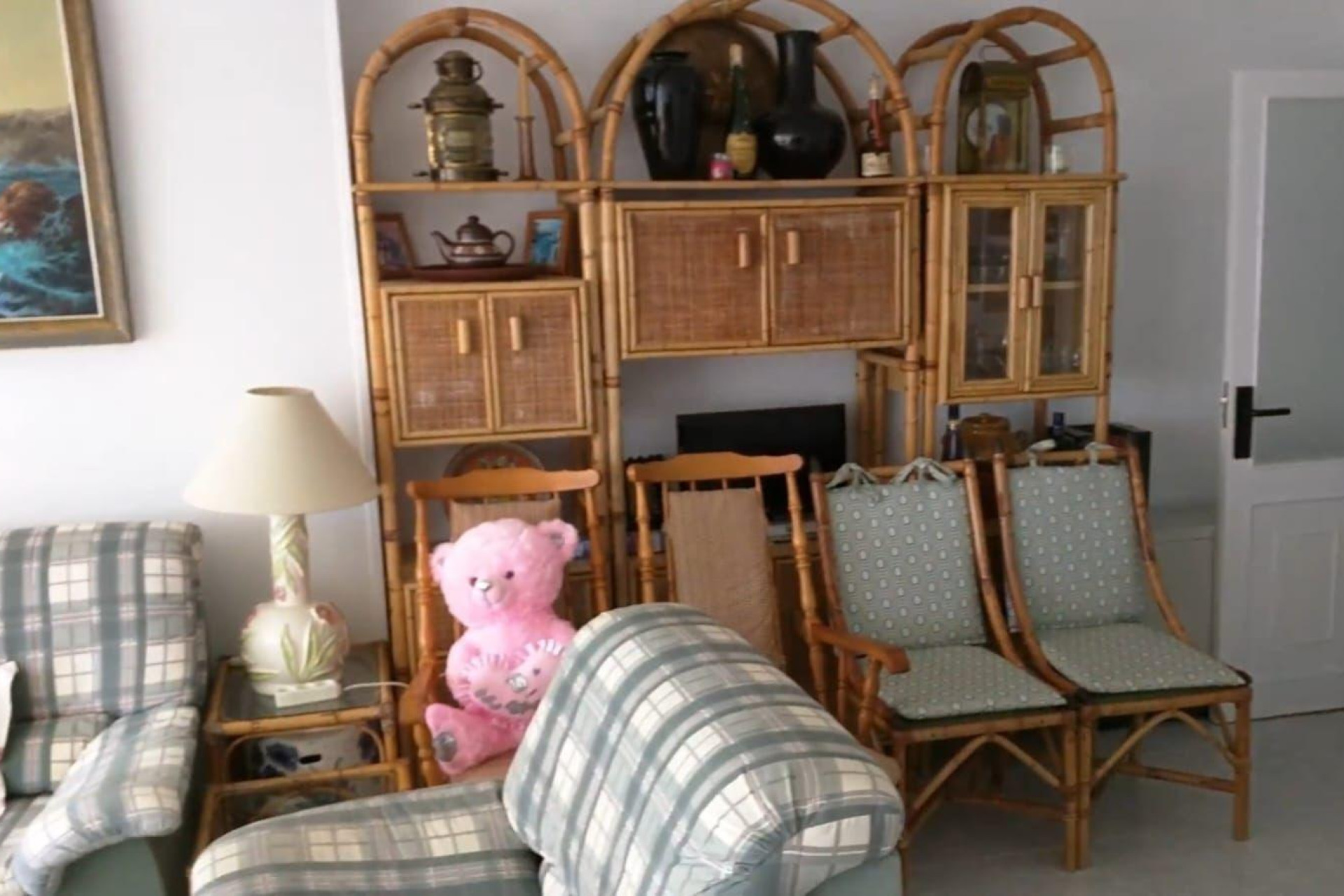 Resale - Apartment  - Torrevieja - Playa del Cura