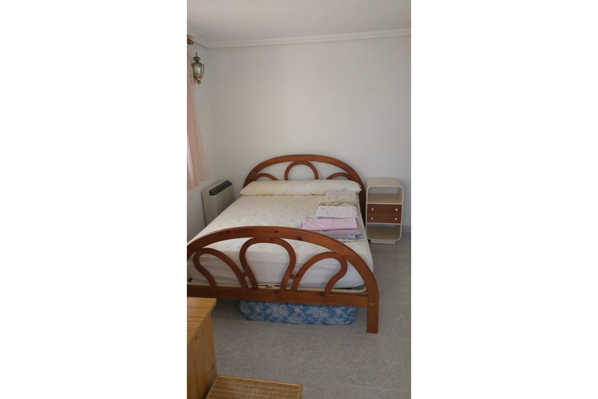 Resale - Apartment  - Torrevieja - Playa del Cura