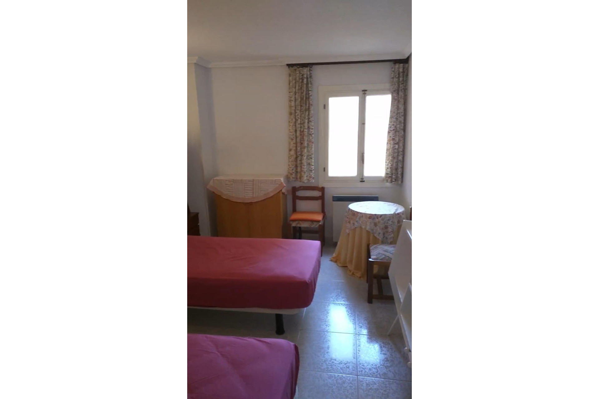 Resale - Apartment  - Torrevieja - Playa del Cura