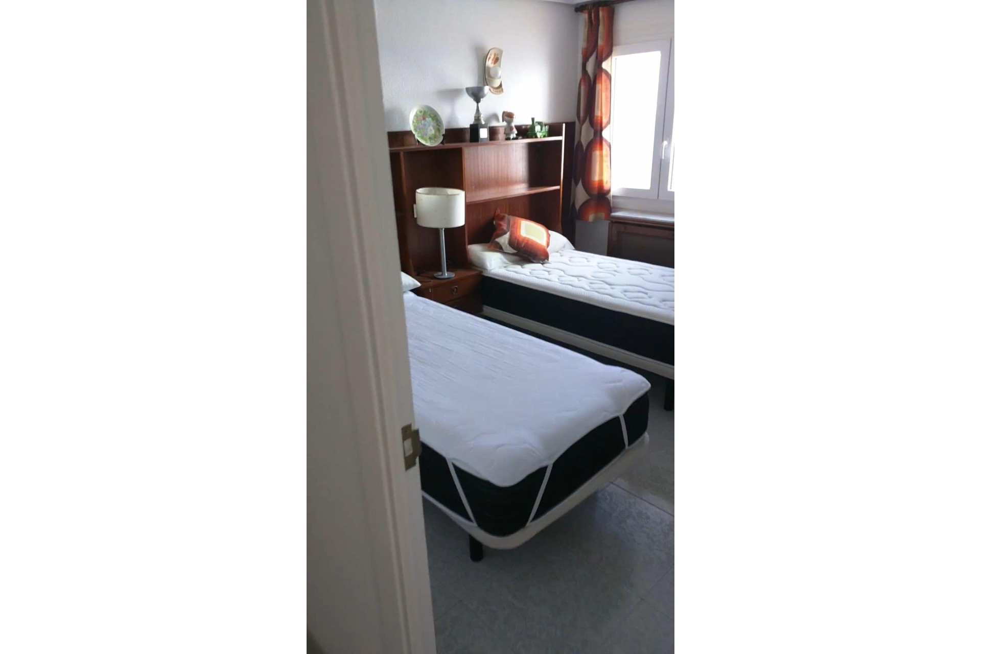 Resale - Apartment  - Torrevieja - Playa del Cura