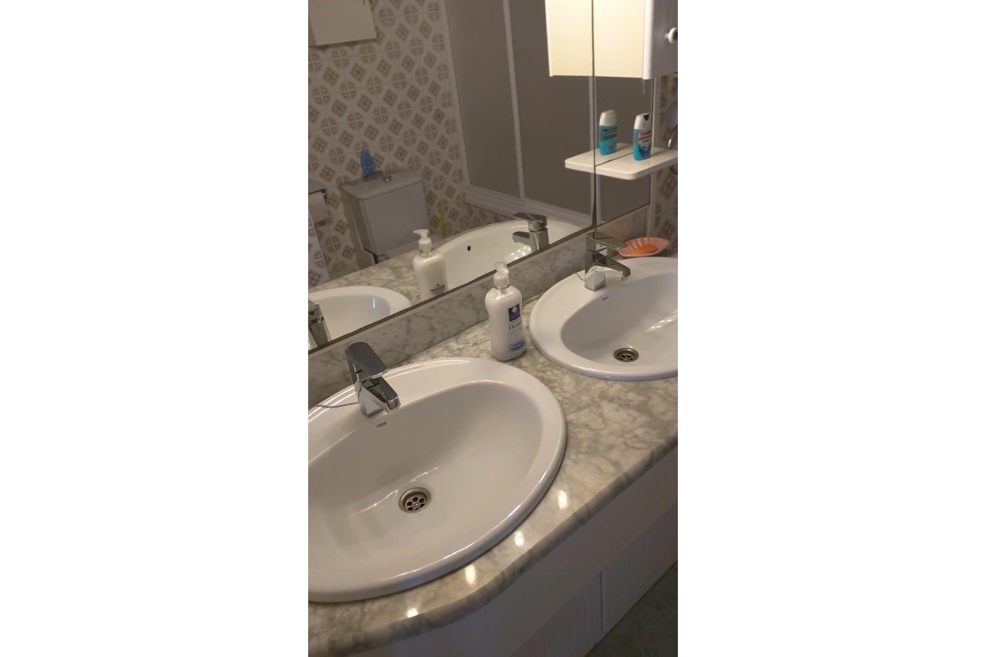 Resale - Apartment  - Torrevieja - Playa del Cura