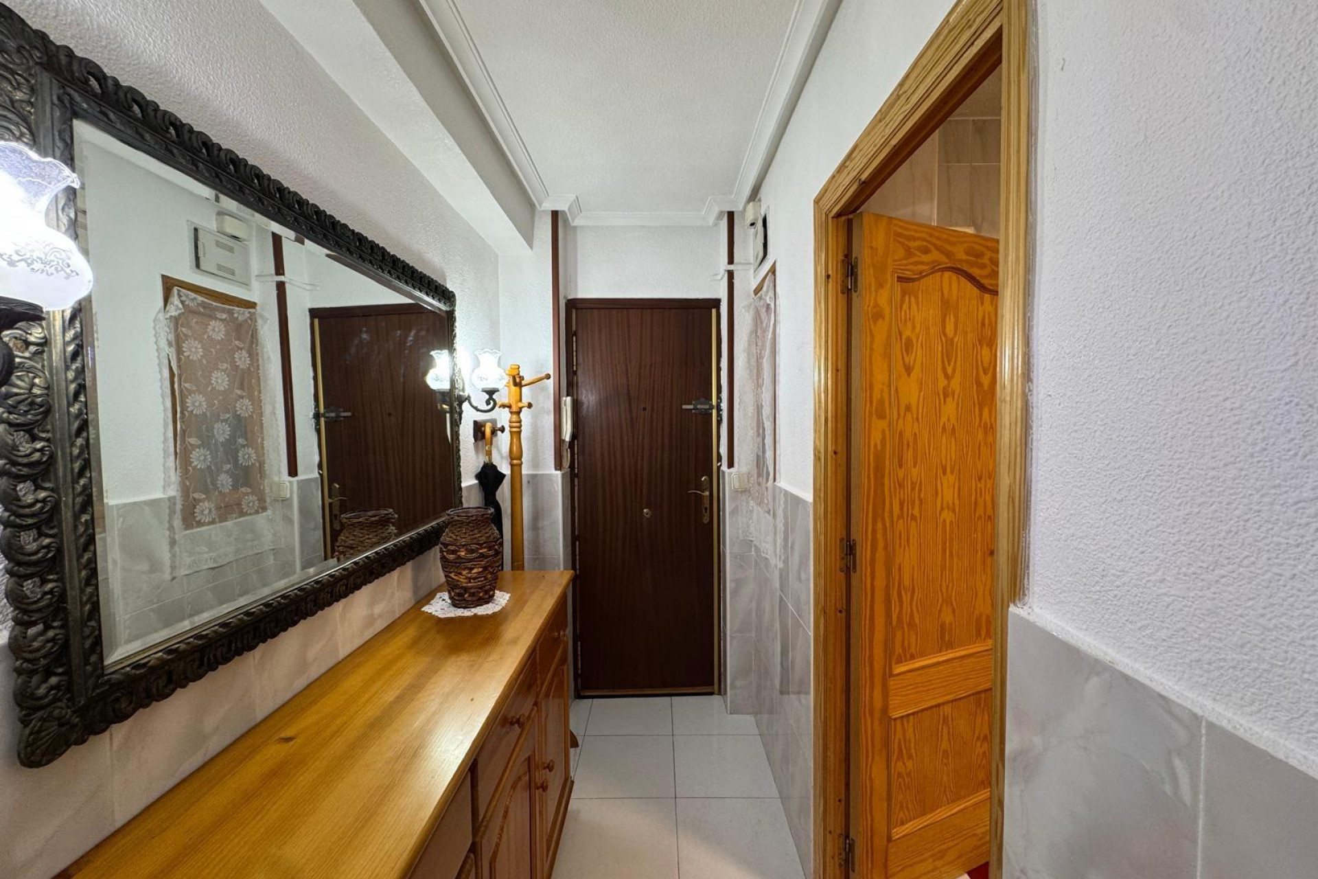 Resale - Apartment  - Torrevieja - Playa del Cura