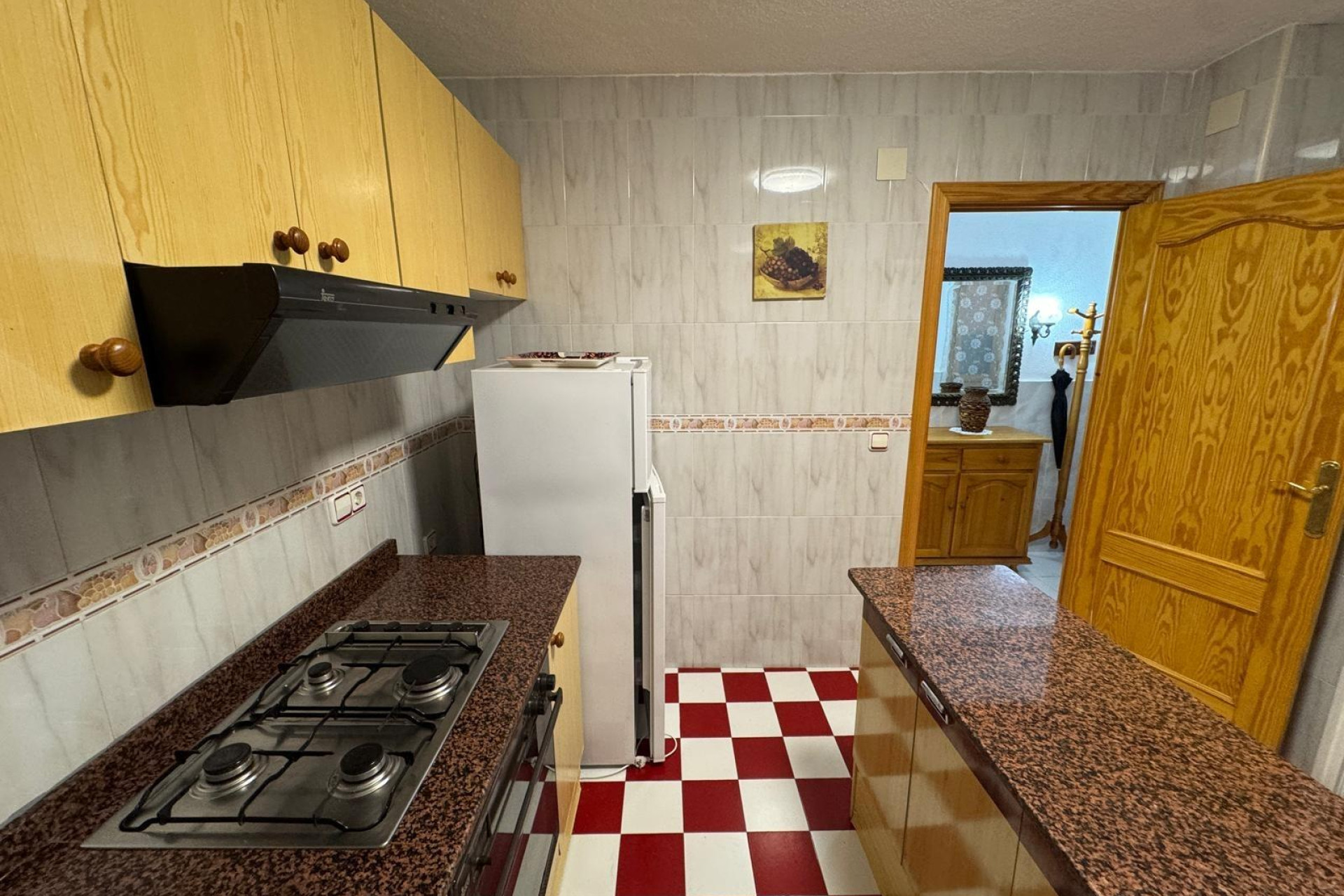 Resale - Apartment  - Torrevieja - Playa del Cura