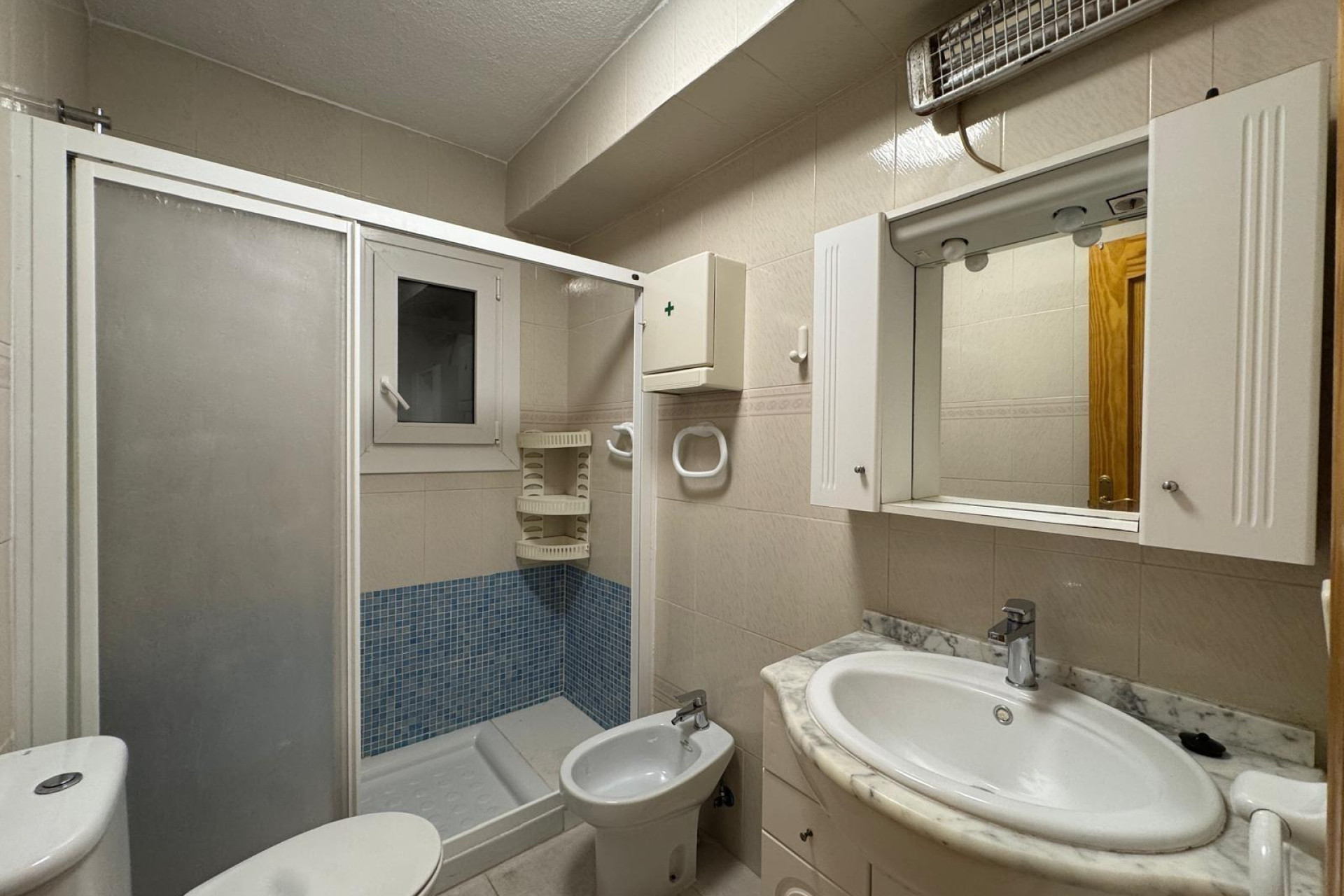 Resale - Apartment  - Torrevieja - Playa del Cura