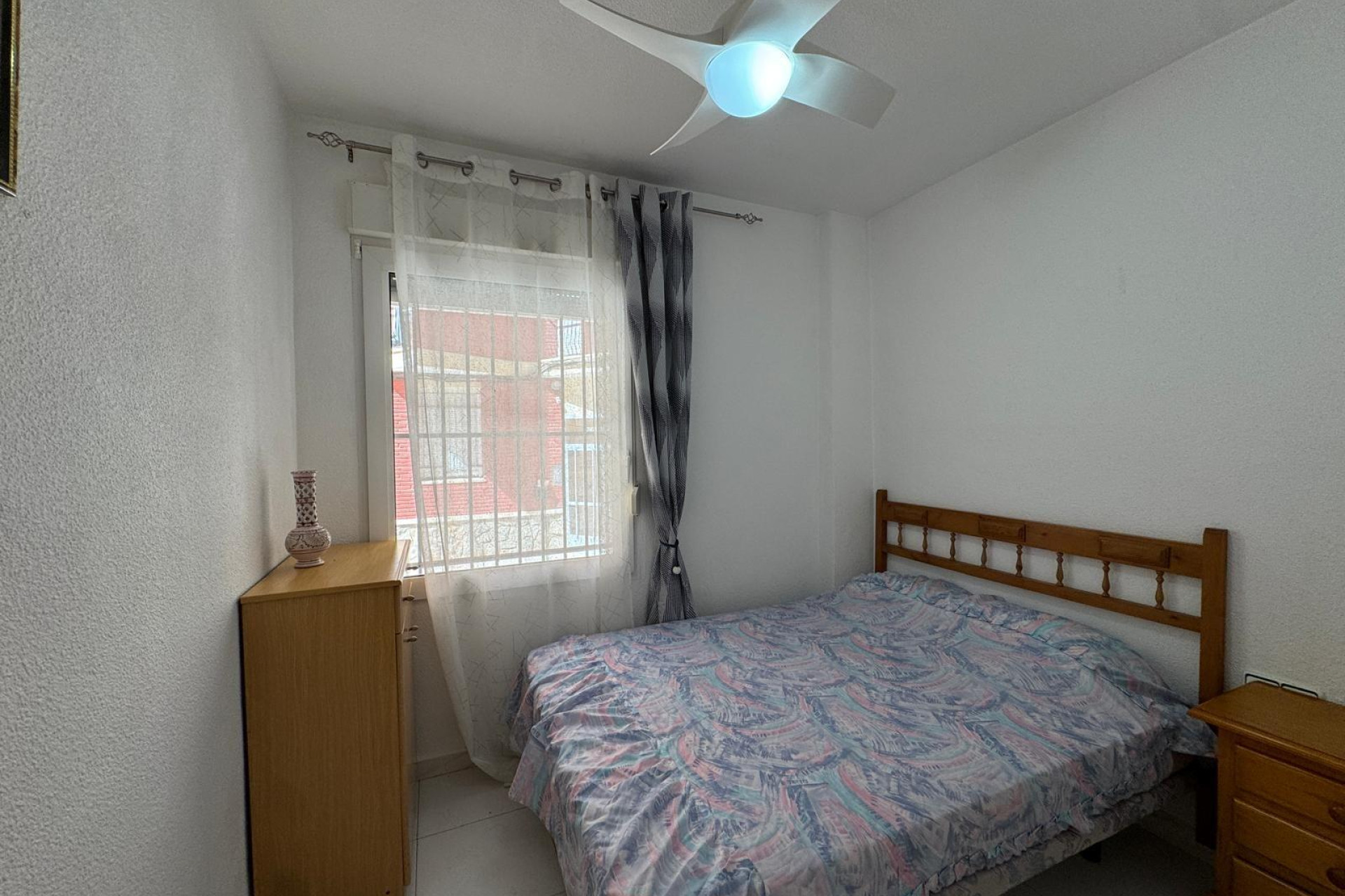 Resale - Apartment  - Torrevieja - Playa del Cura