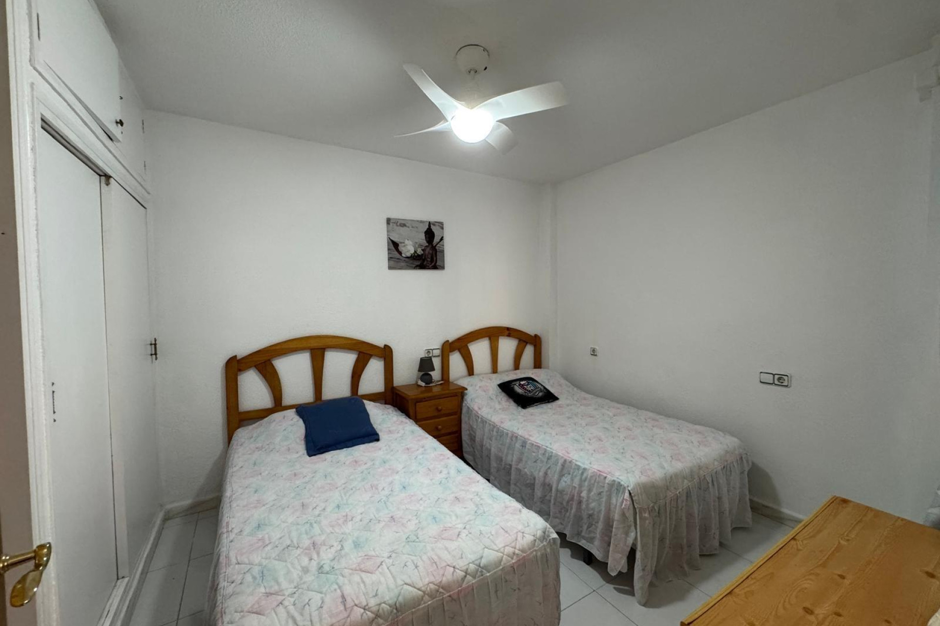 Resale - Apartment  - Torrevieja - Playa del Cura